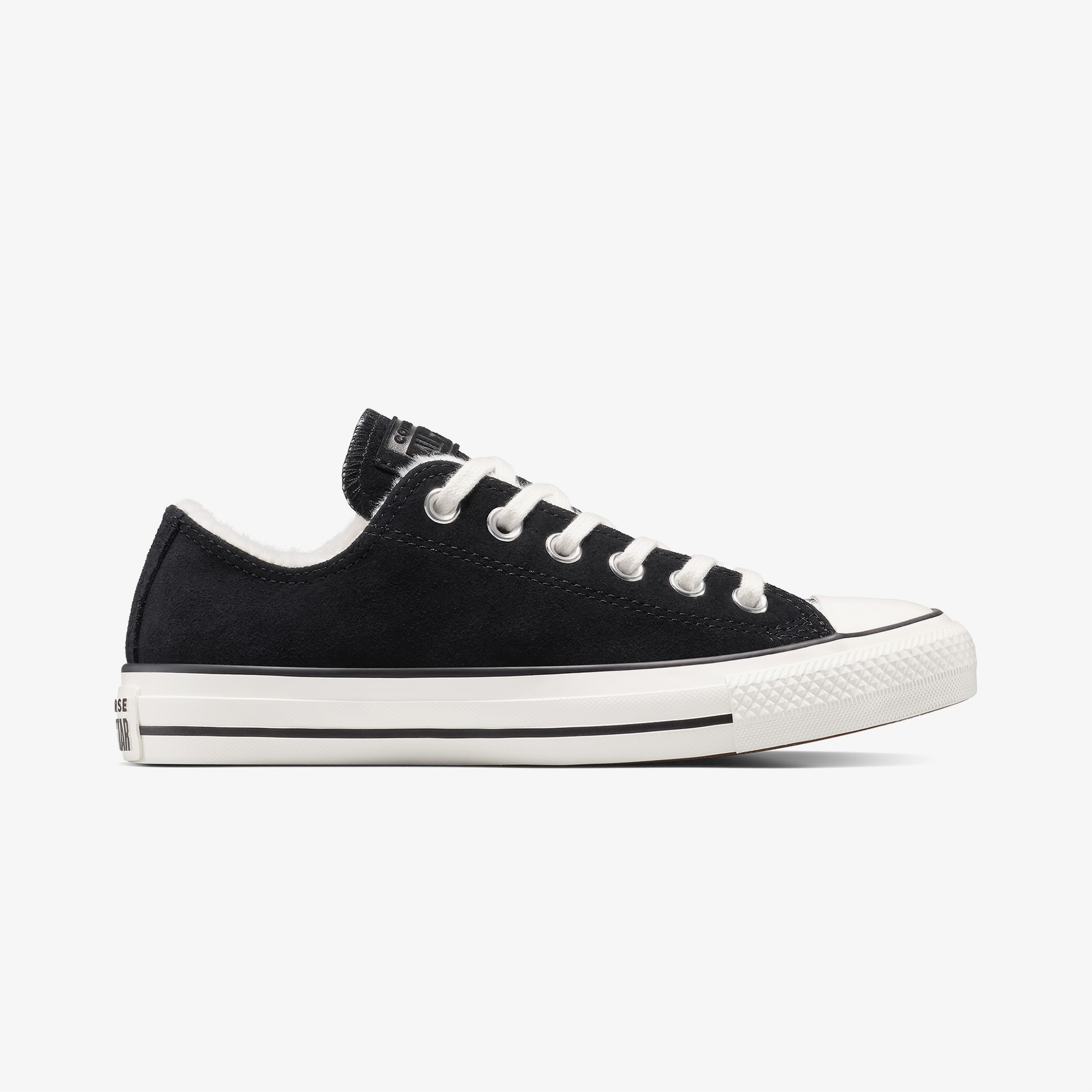 Converse Chuck Taylor All Star Kadın Siyah Sneaker