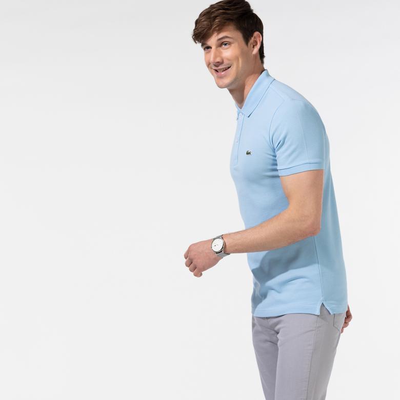 Lacoste Slim Fit L.12.12 Original Polo Shirt