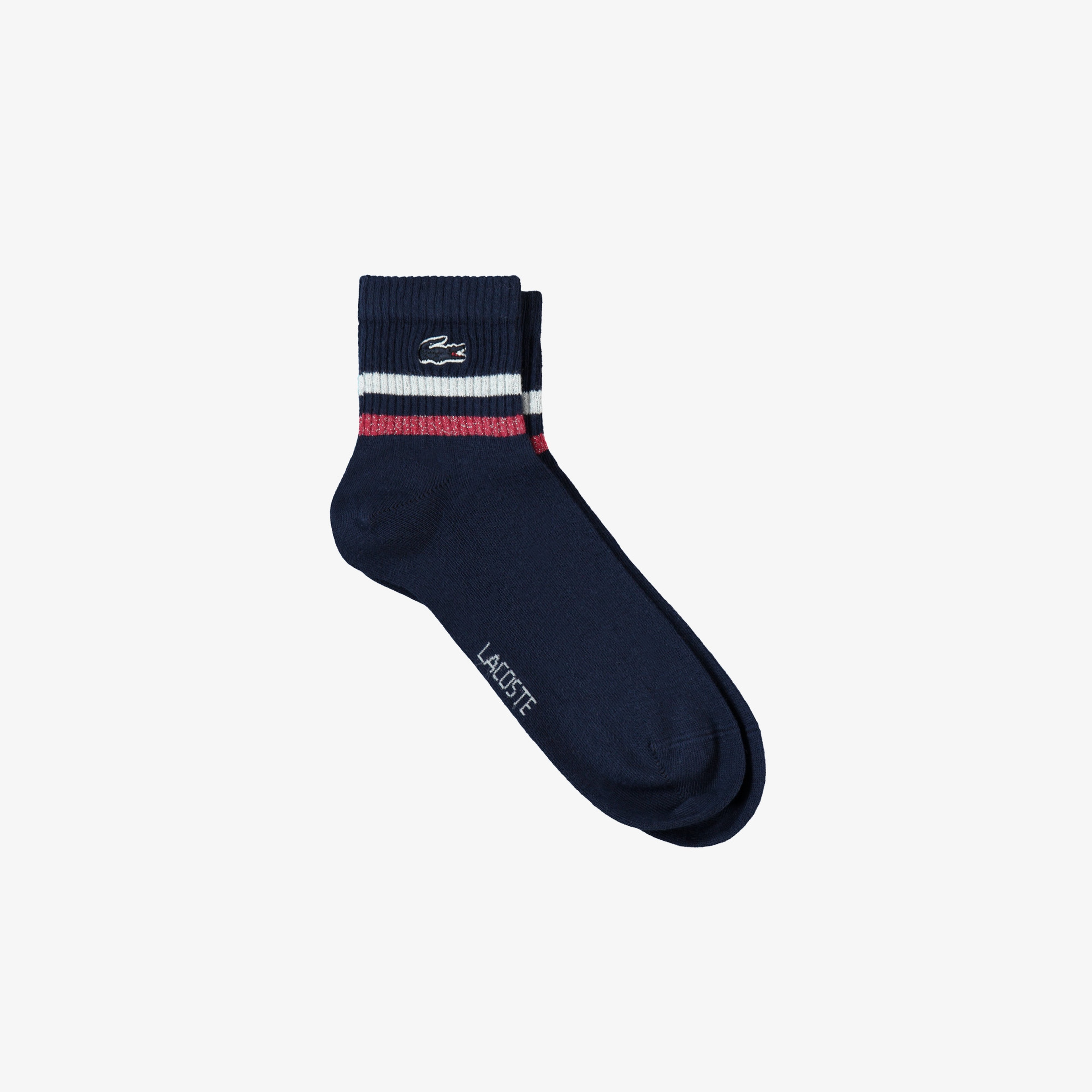 Unisex Lacivert Çorap