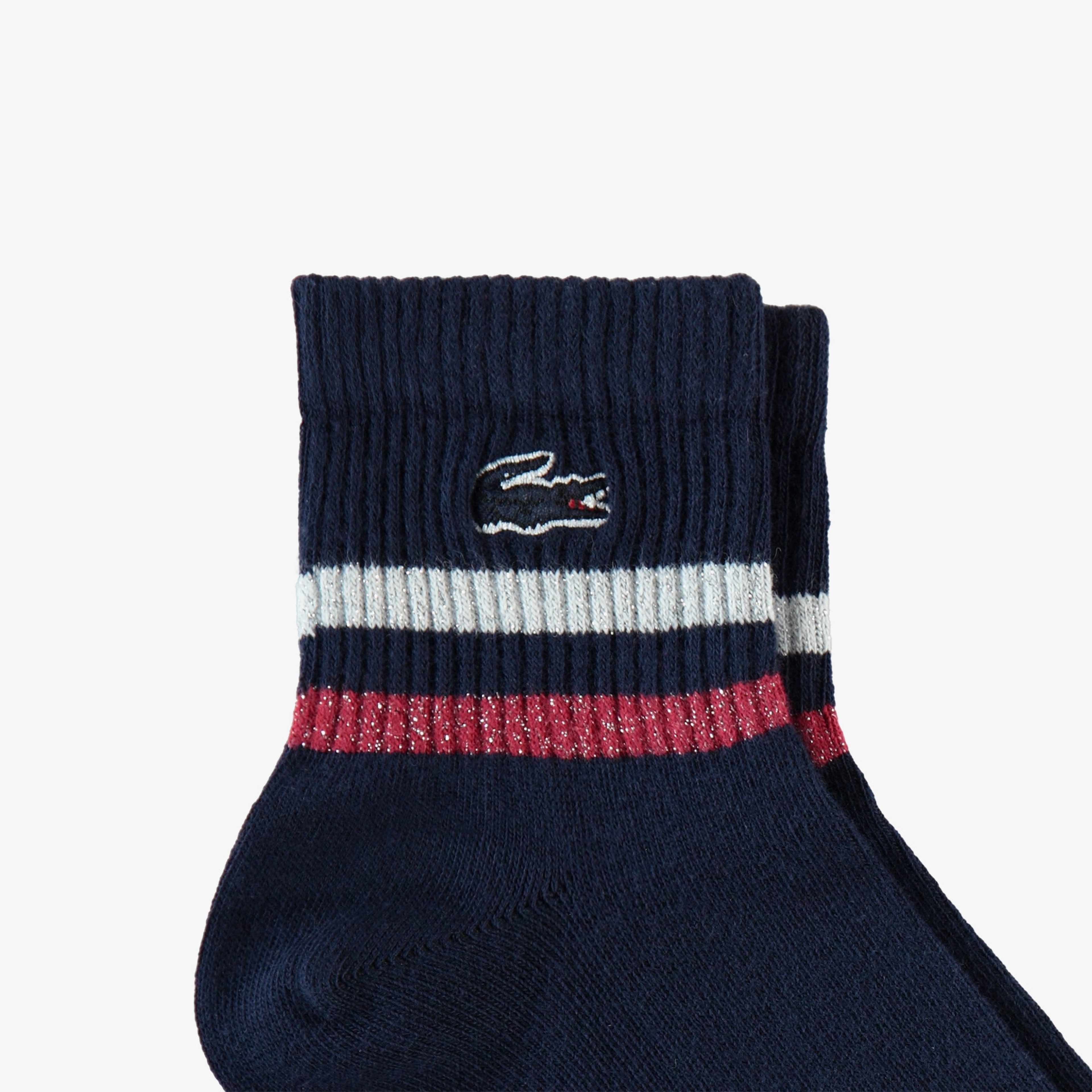Unisex Lacivert Çorap