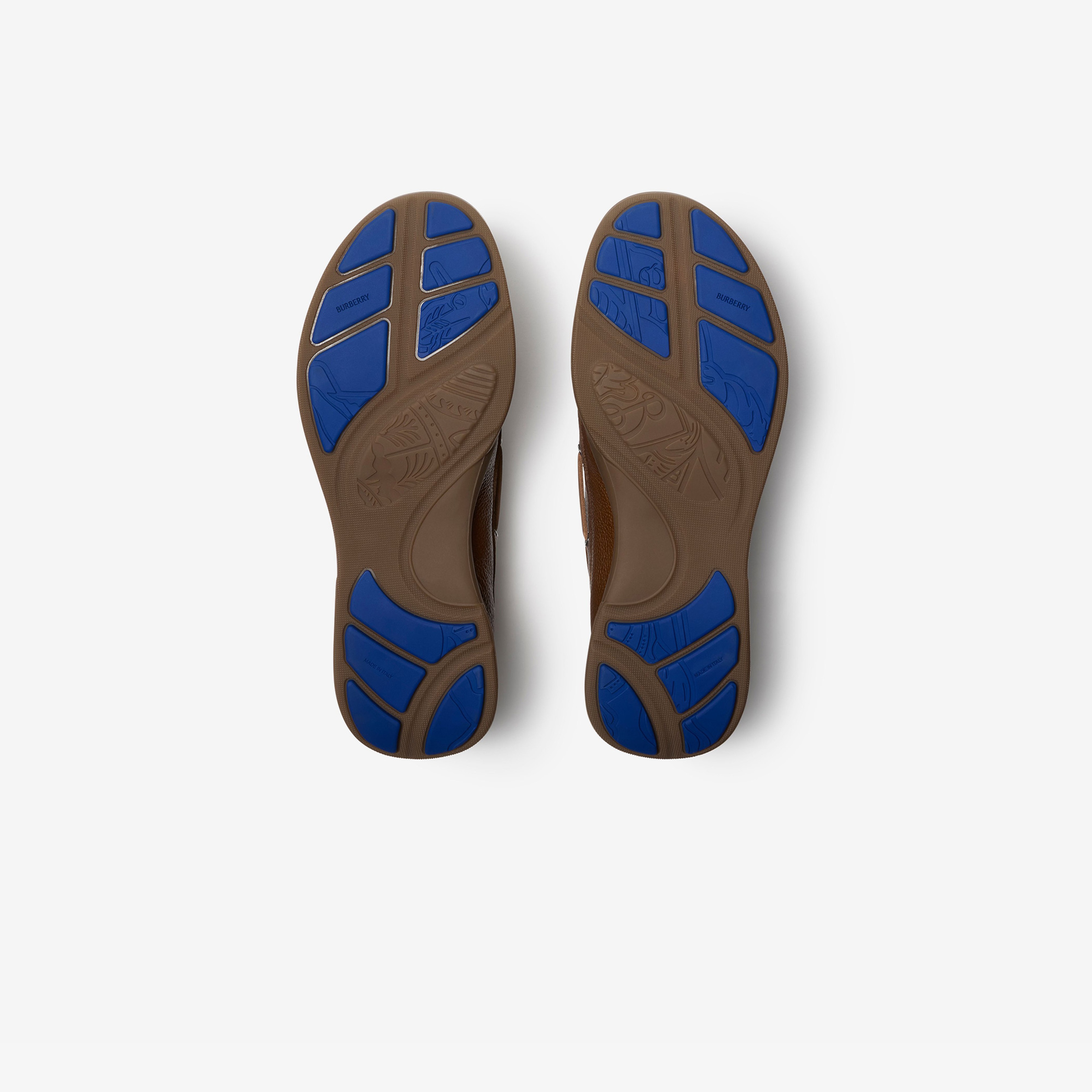 Burberry Kadın Kahverengi Ayakkabı