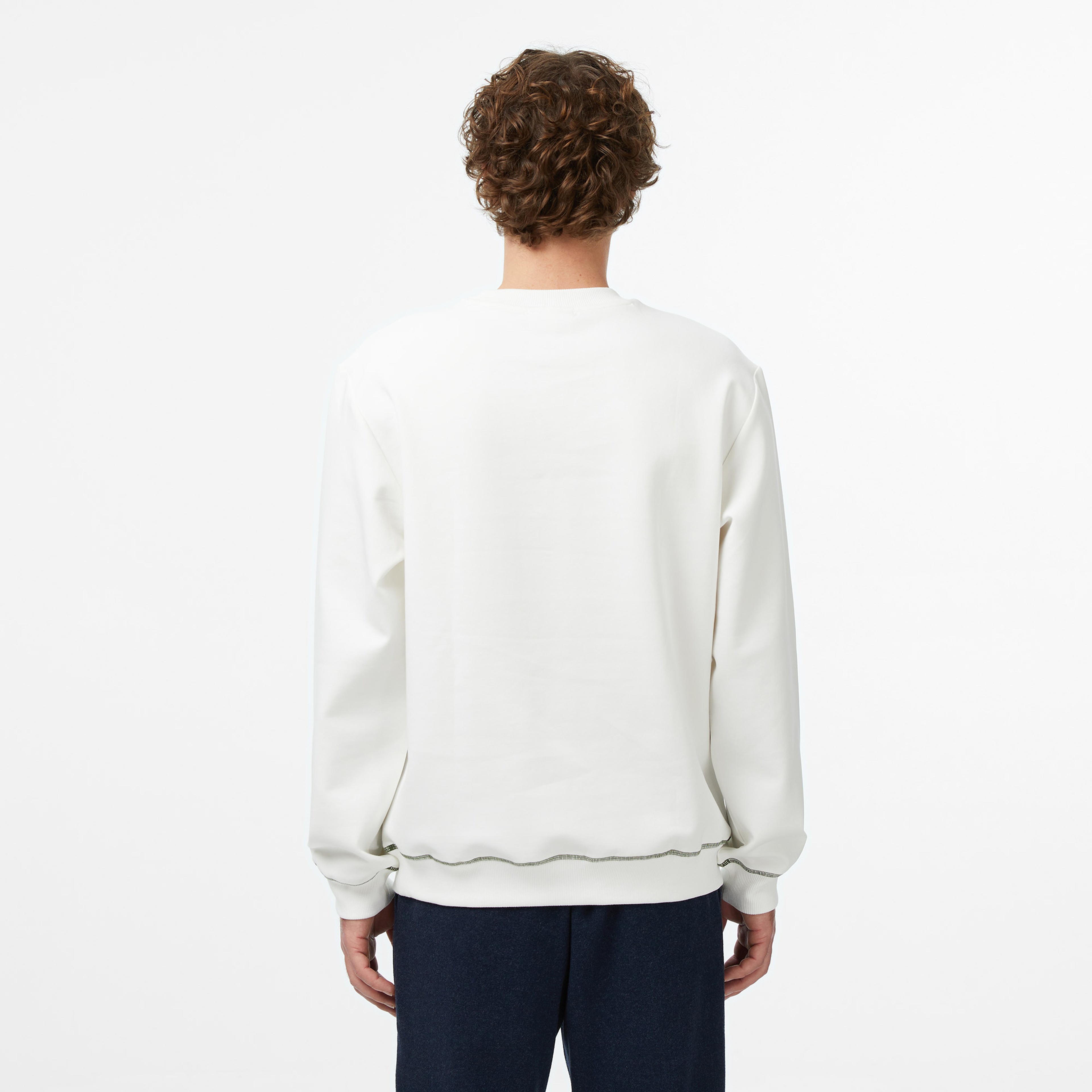 Lacoste Men's Sweatshirt