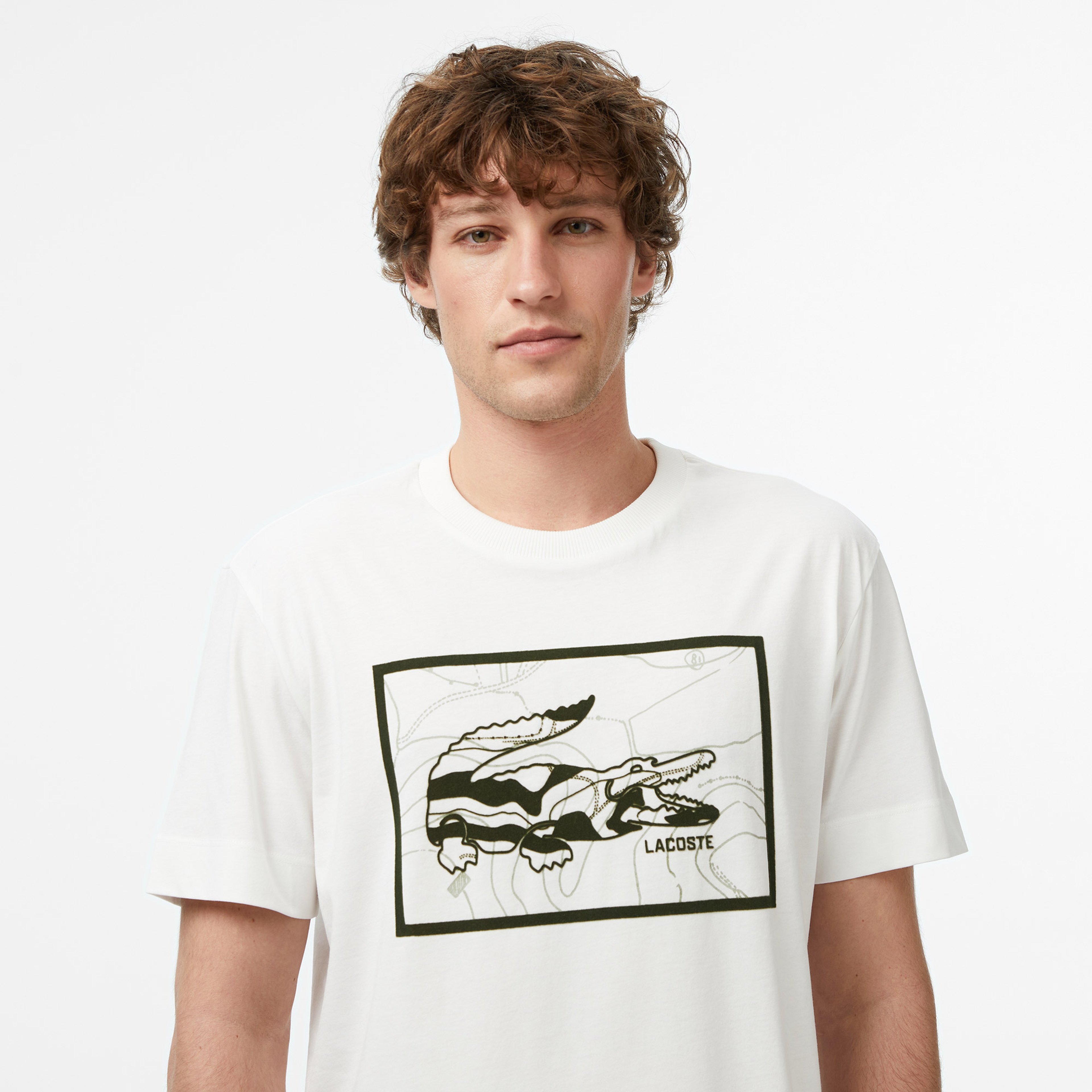 Lacoste Men's T-shirt