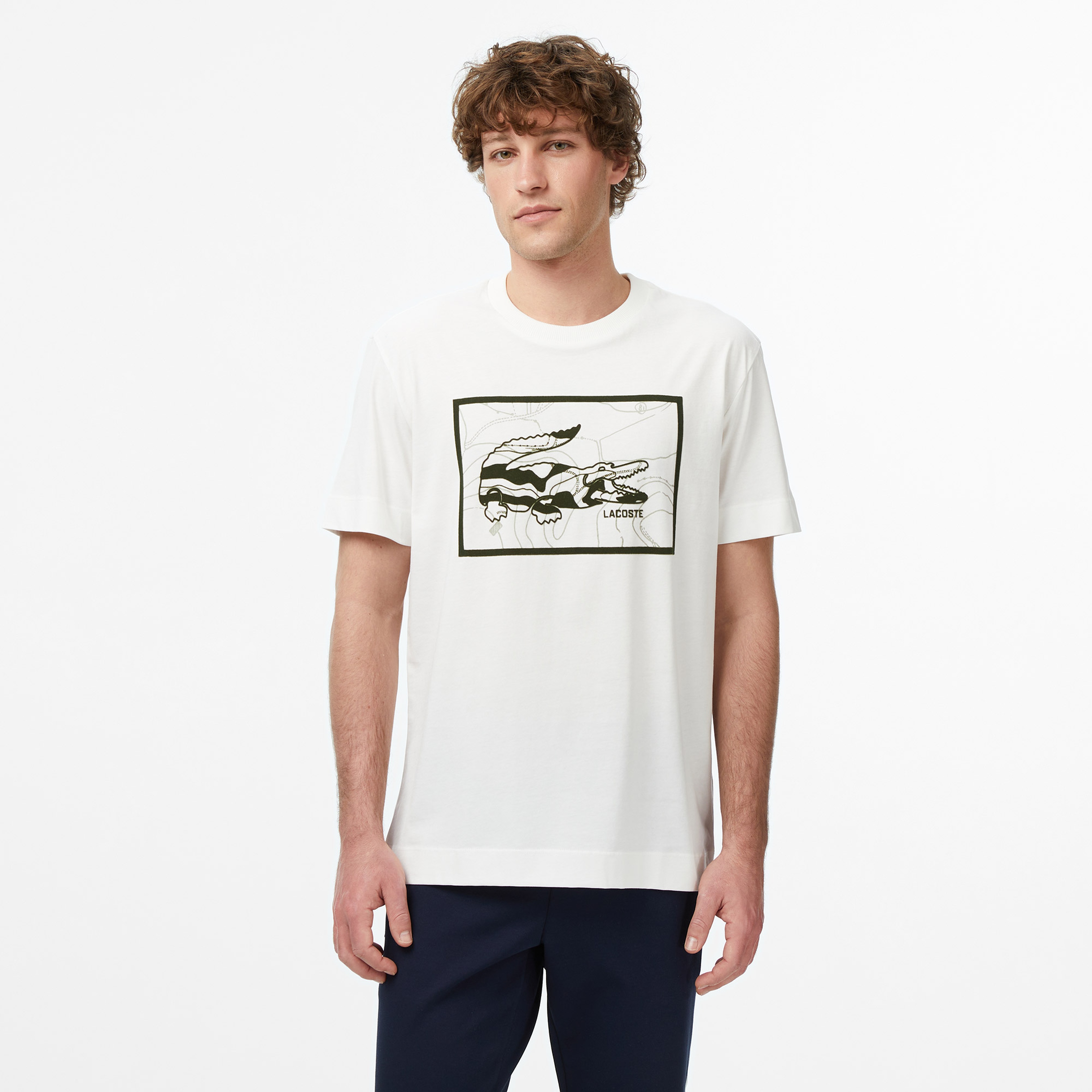 Lacoste Men's T-shirt