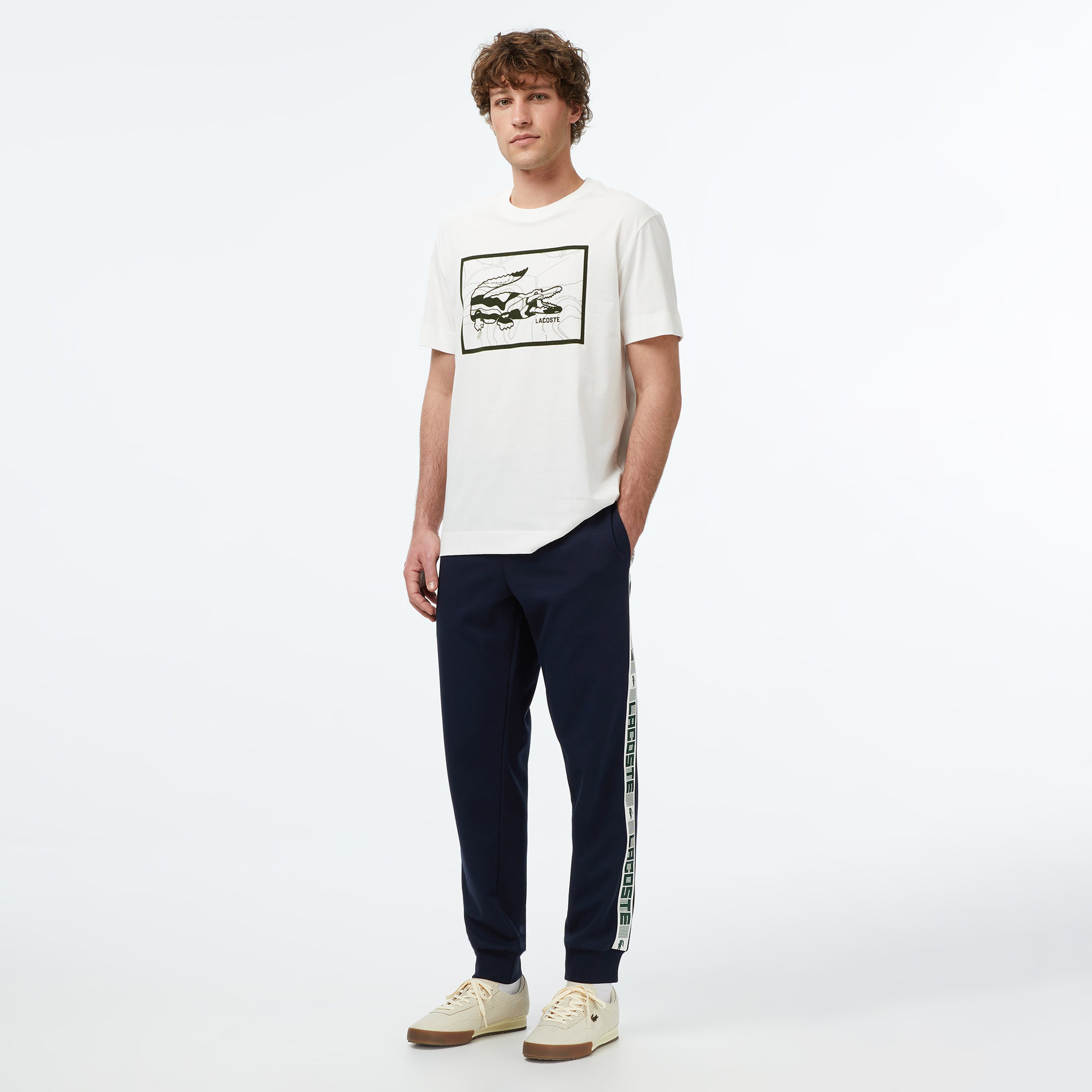 Lacoste Men's T-shirt