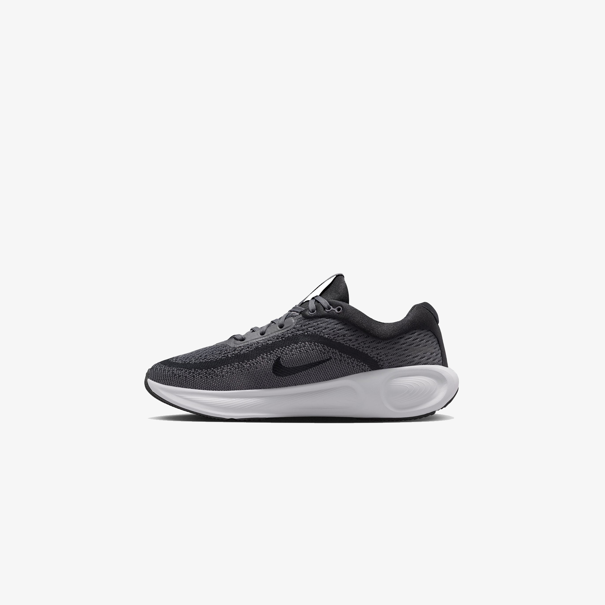 Nike Stellar Ride Çocuk Gri Koşu Ayakkabısı