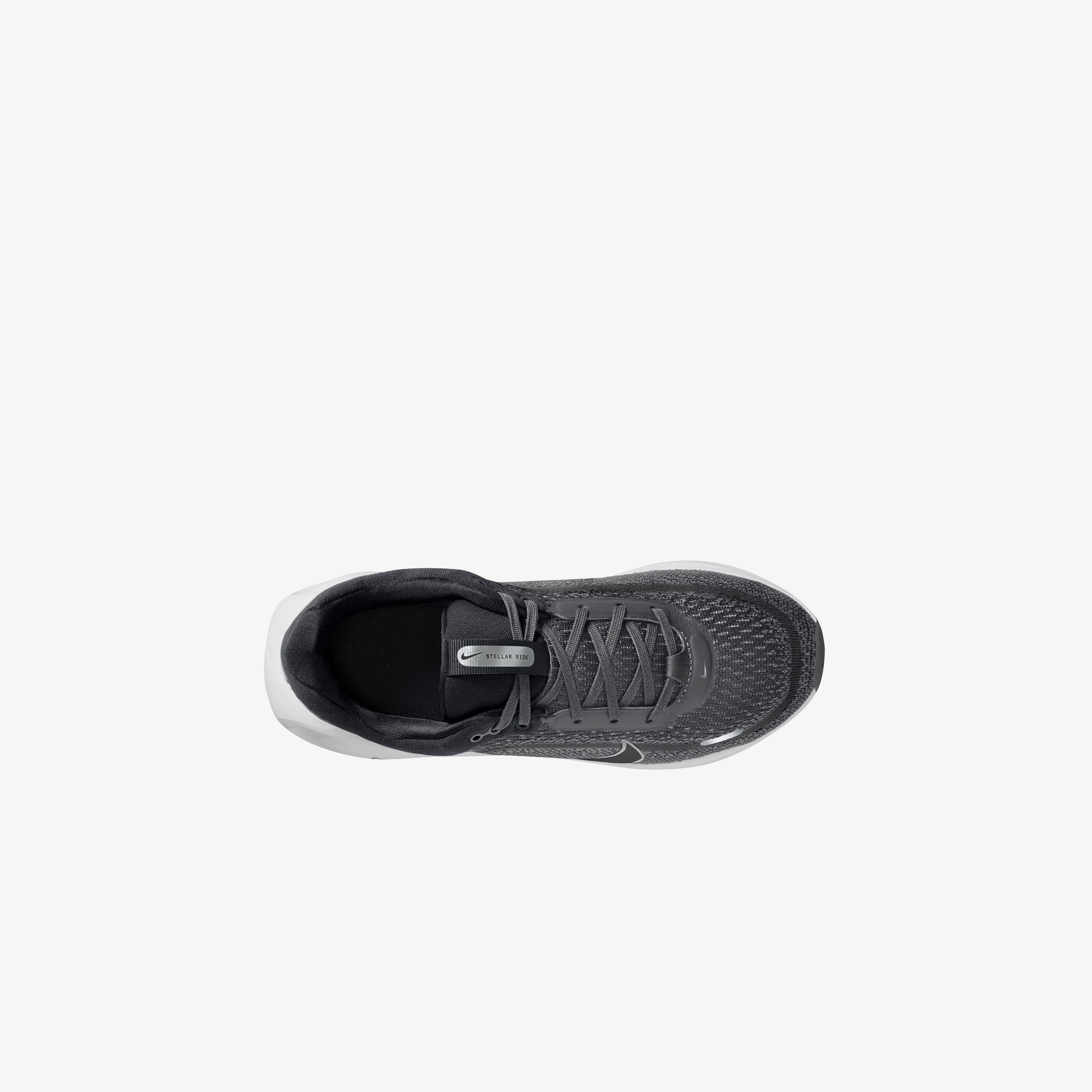 Nike Stellar Ride Çocuk Gri Koşu Ayakkabısı