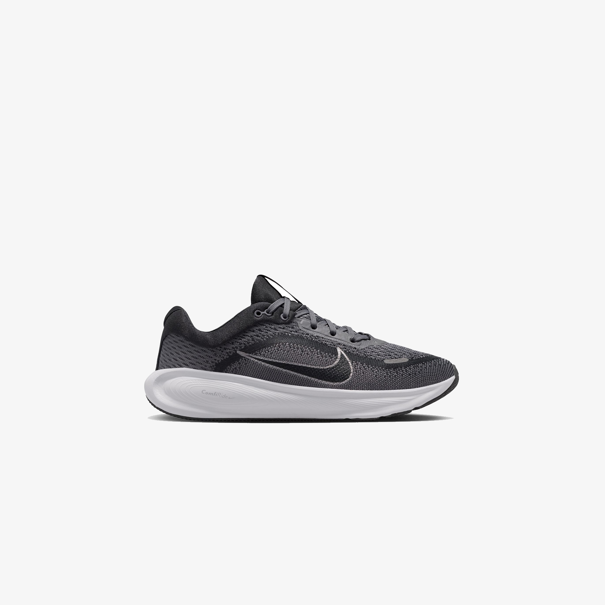 Nike Stellar Ride Çocuk Gri Koşu Ayakkabısı