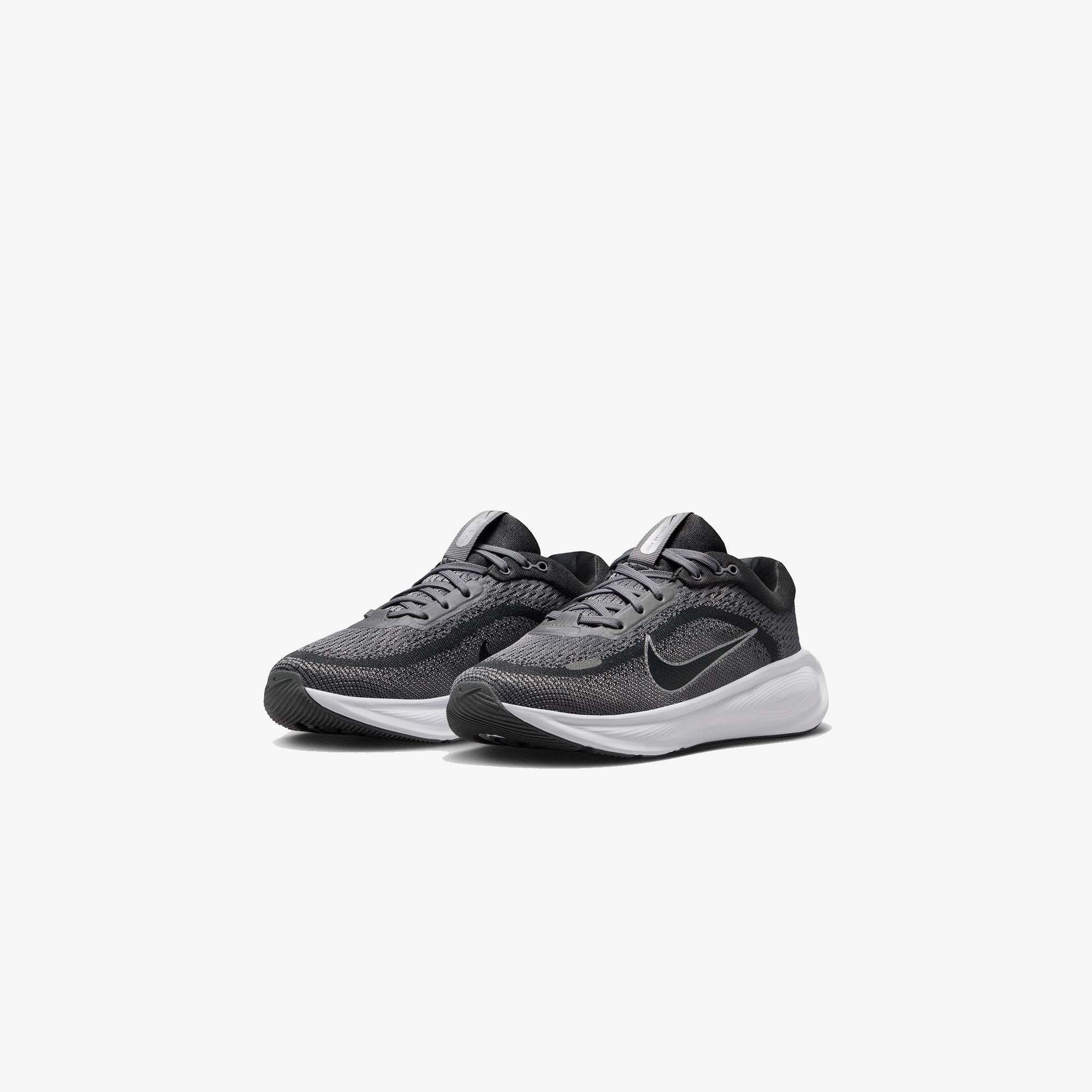Nike Stellar Ride Çocuk Gri Koşu Ayakkabısı