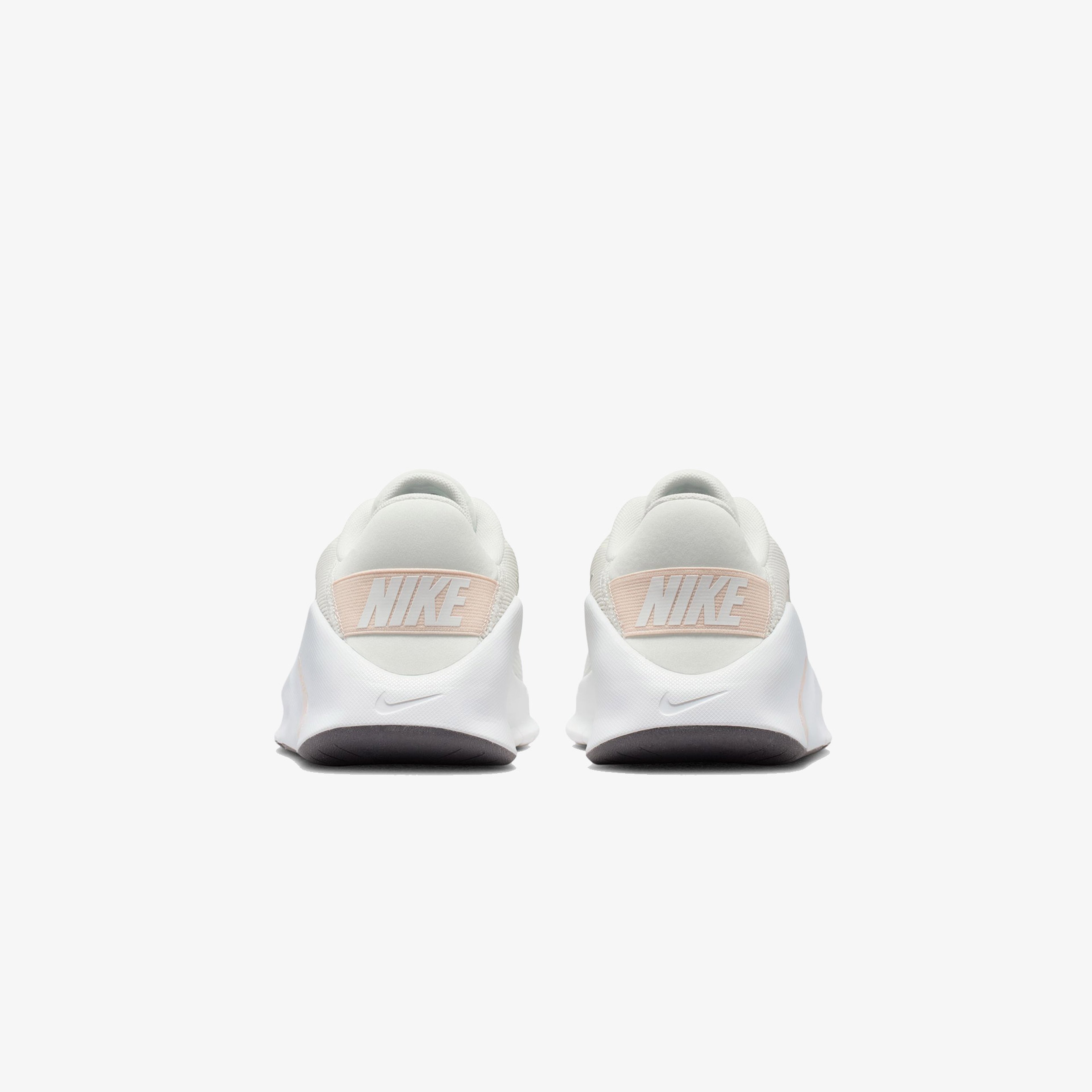 Nike Flex Train Kadın Krem Antrenman Ayakkabısı