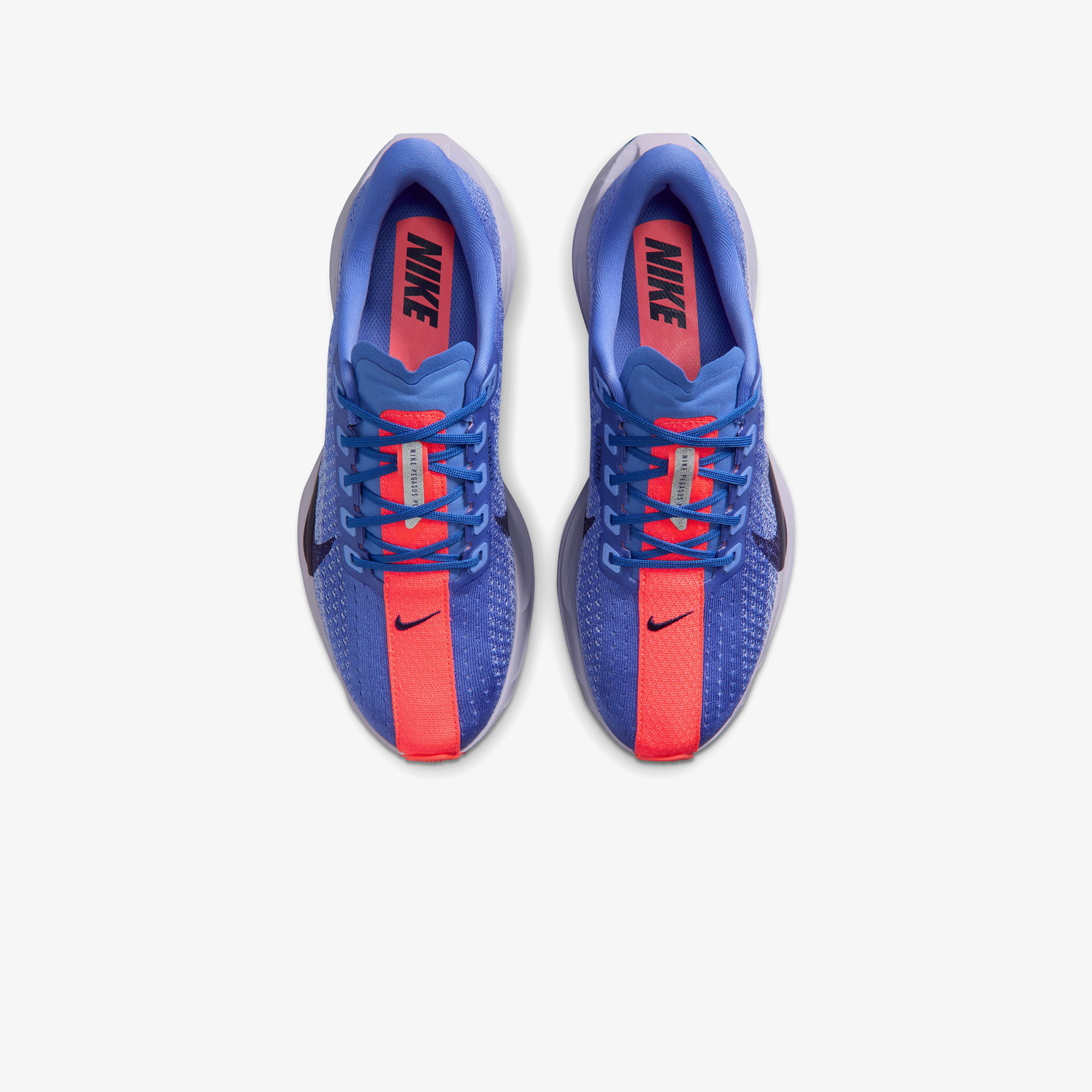 Nike Pegasus Plus Kadın Mor Koşu Ayakkabısı