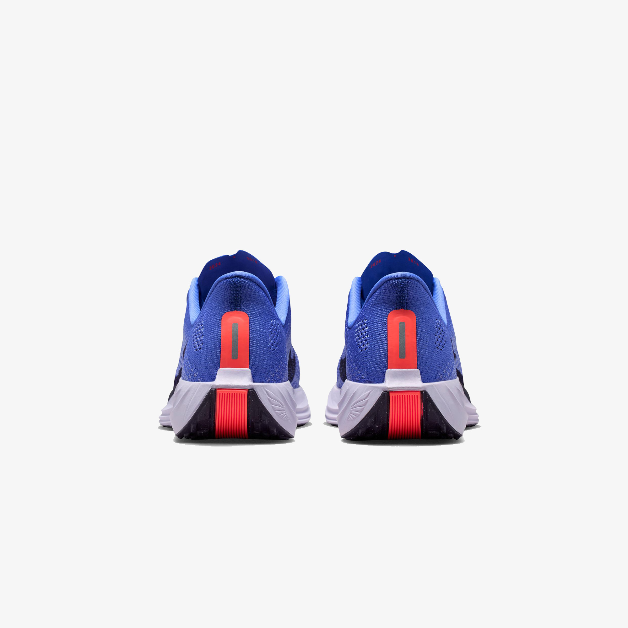 Nike Pegasus Plus Kadın Mor Koşu Ayakkabısı