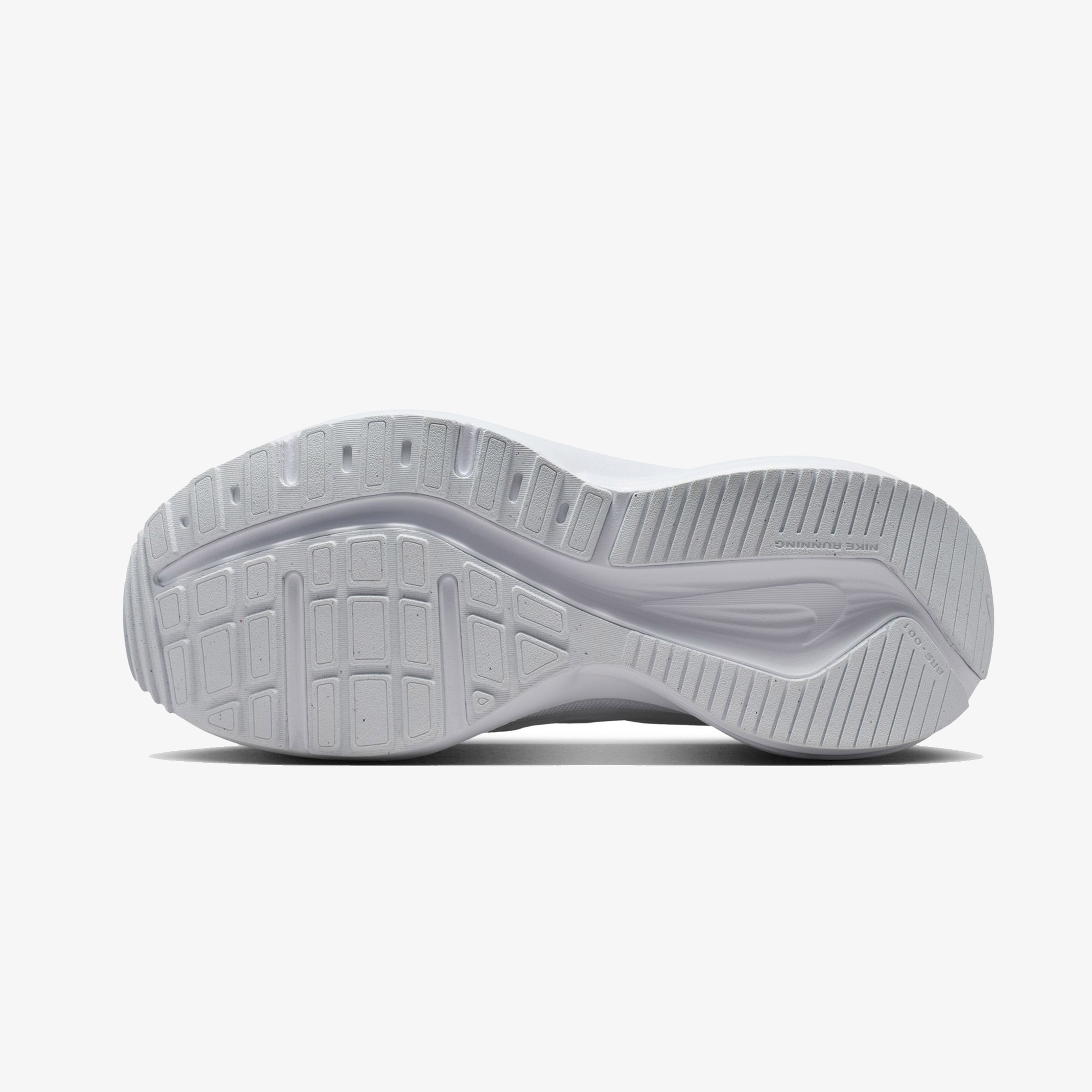 Nike Downshifter 14 Kadın Beyaz Koşu Ayakkabısı