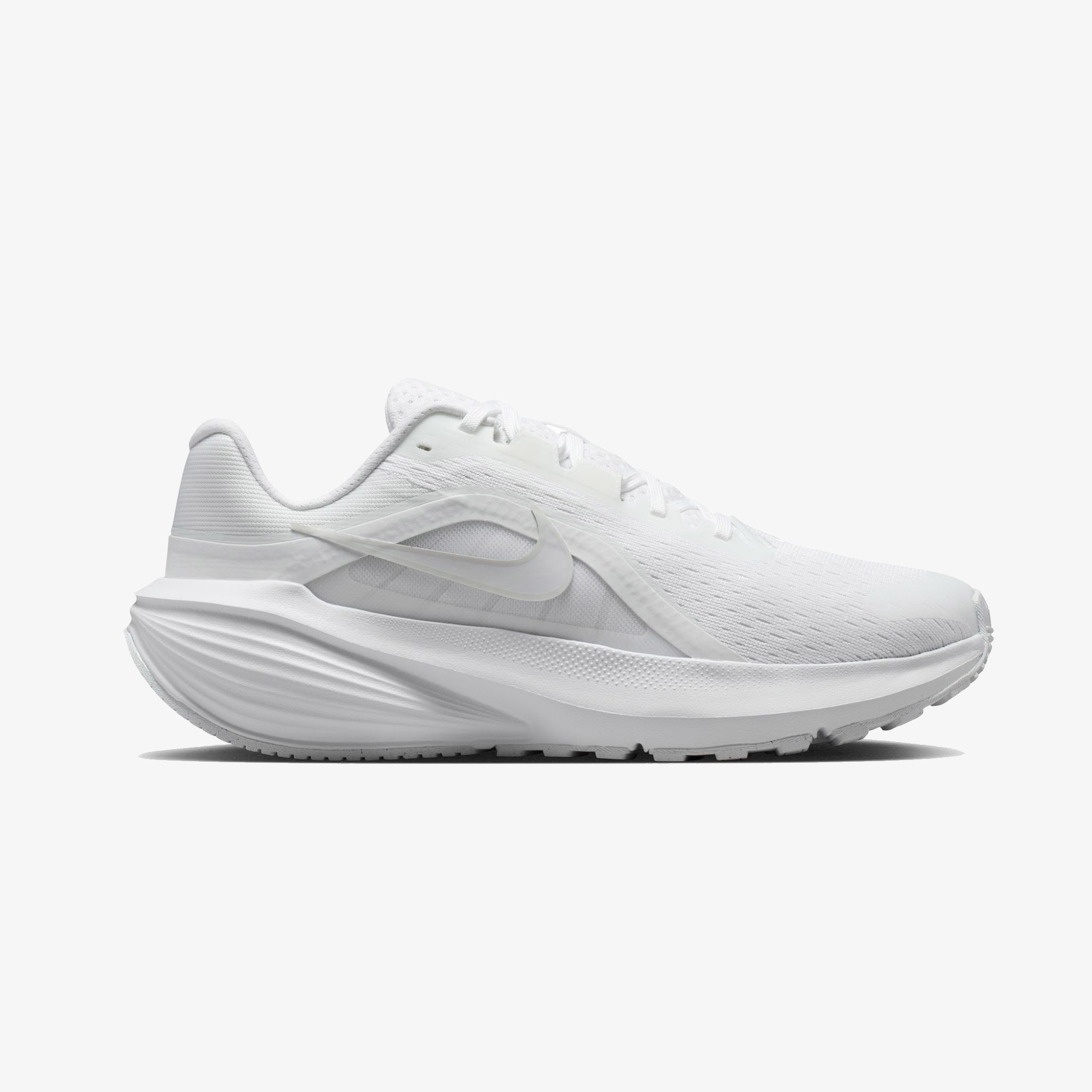Nike Downshifter 14 Kadın Beyaz Koşu Ayakkabısı