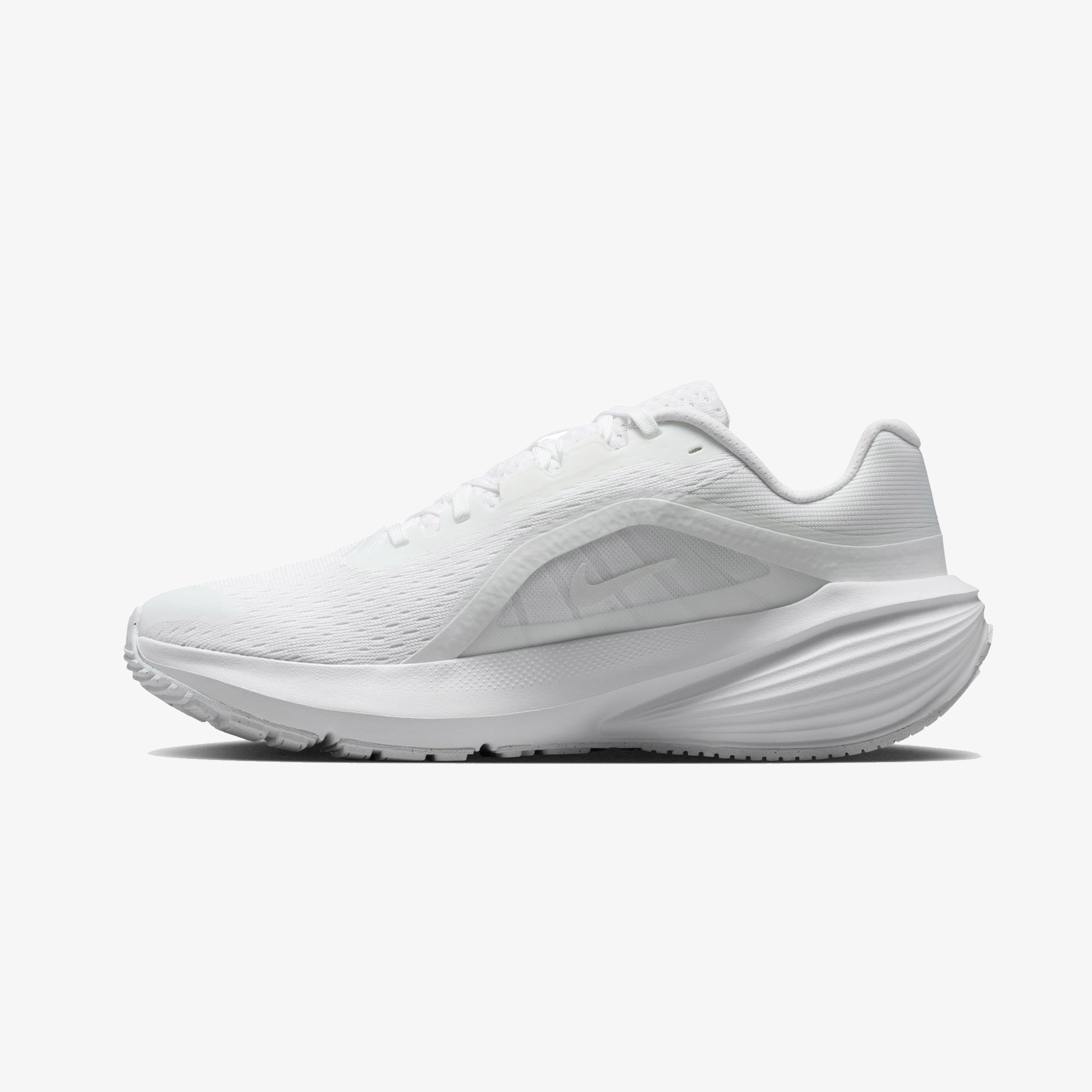 Nike Downshifter 14 Kadın Beyaz Koşu Ayakkabısı