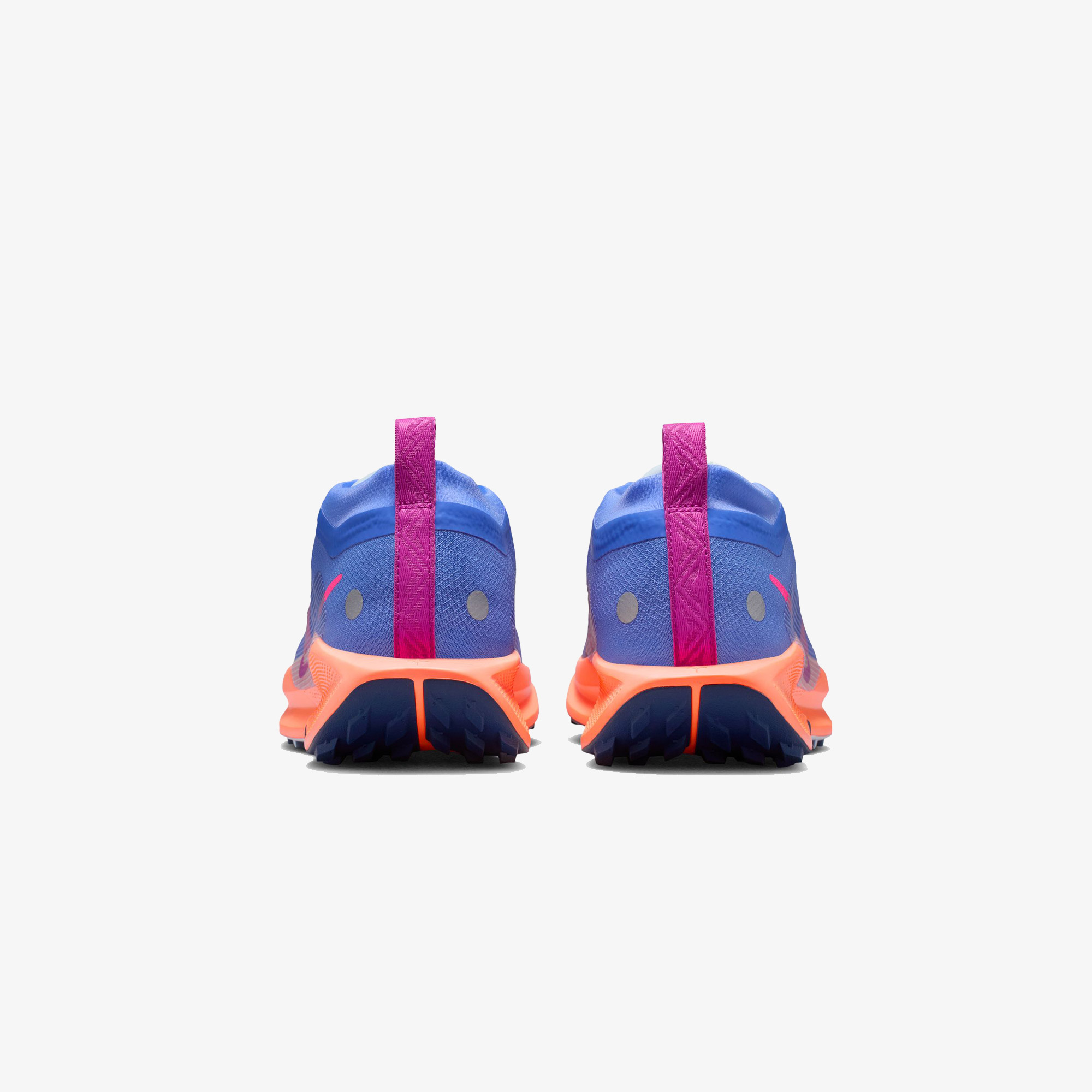 Nike Pegasus Trail 5 GORE-TEX Kadın Mor Koşu Ayakkabısı
