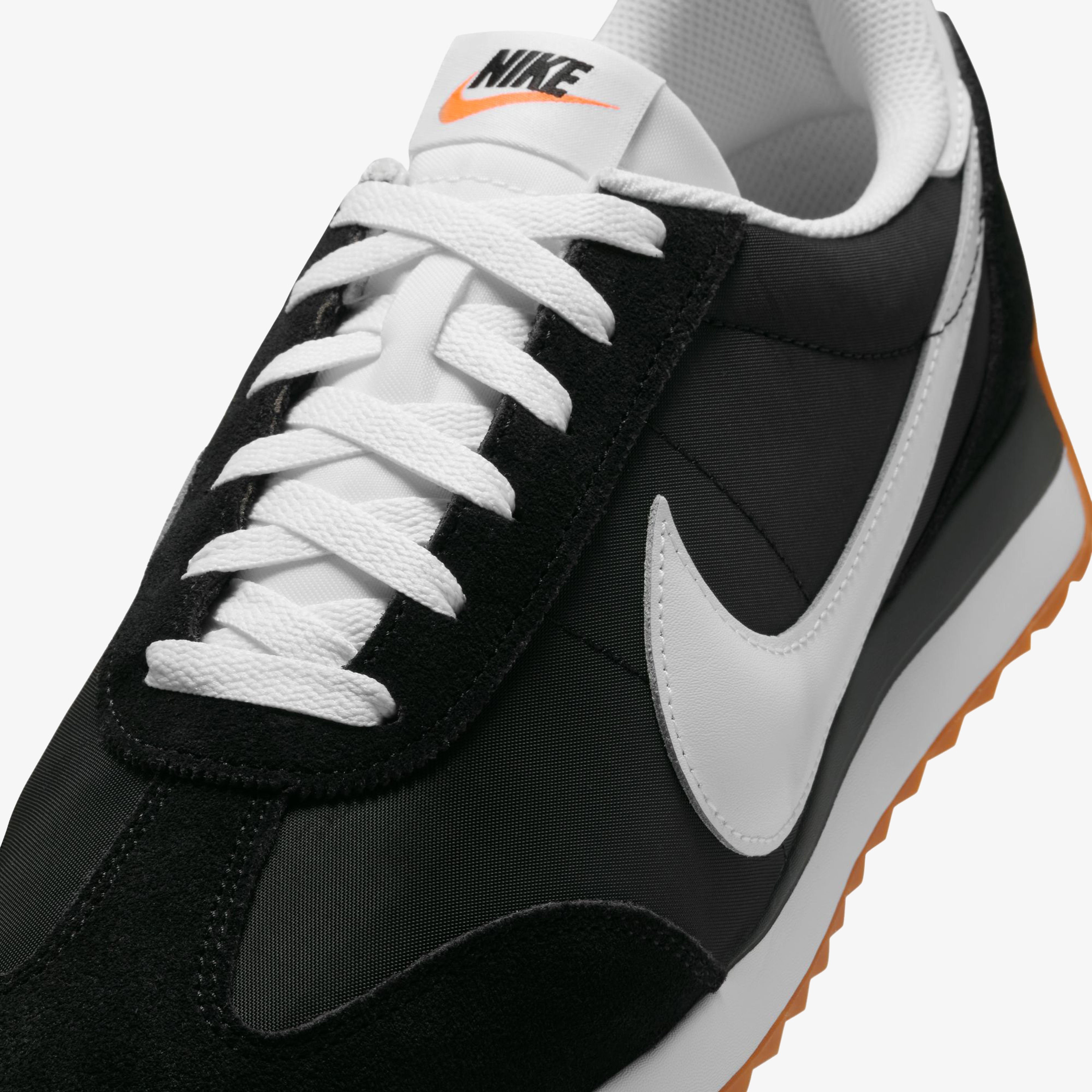 Nike Pacific Erkek Siyah Spor Ayakkabı