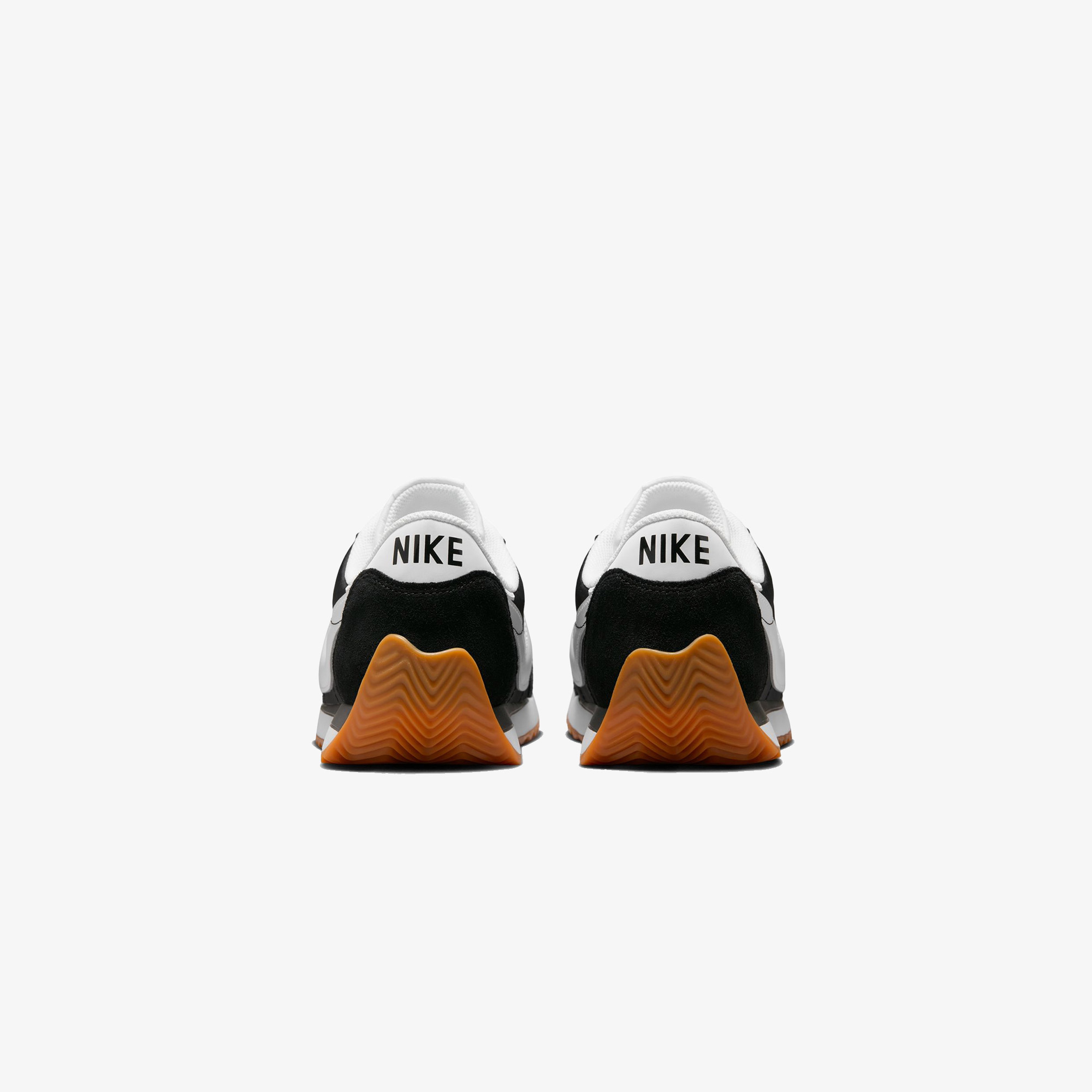 Nike Pacific Erkek Siyah Spor Ayakkabı