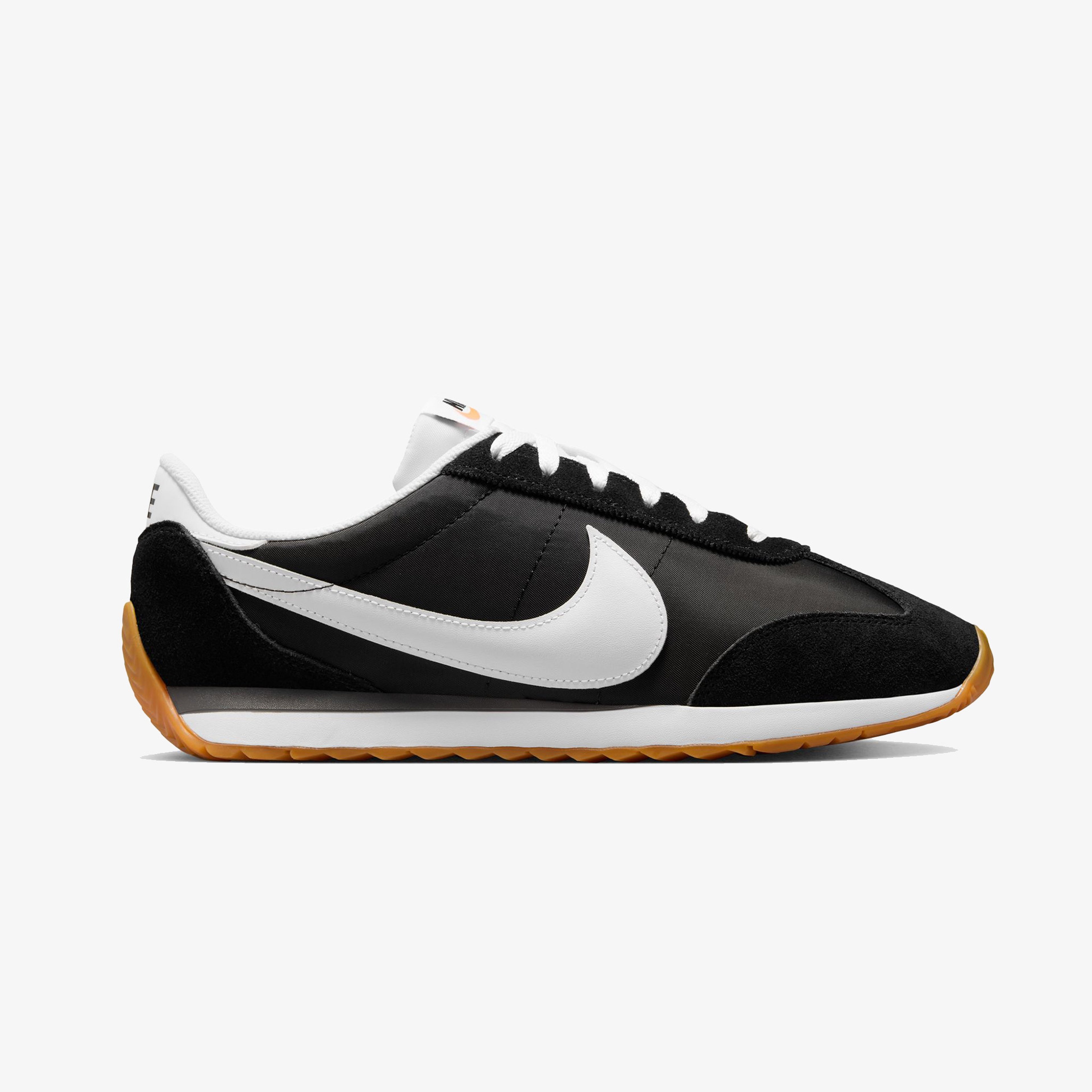 Nike Pacific Erkek Siyah Spor Ayakkabı