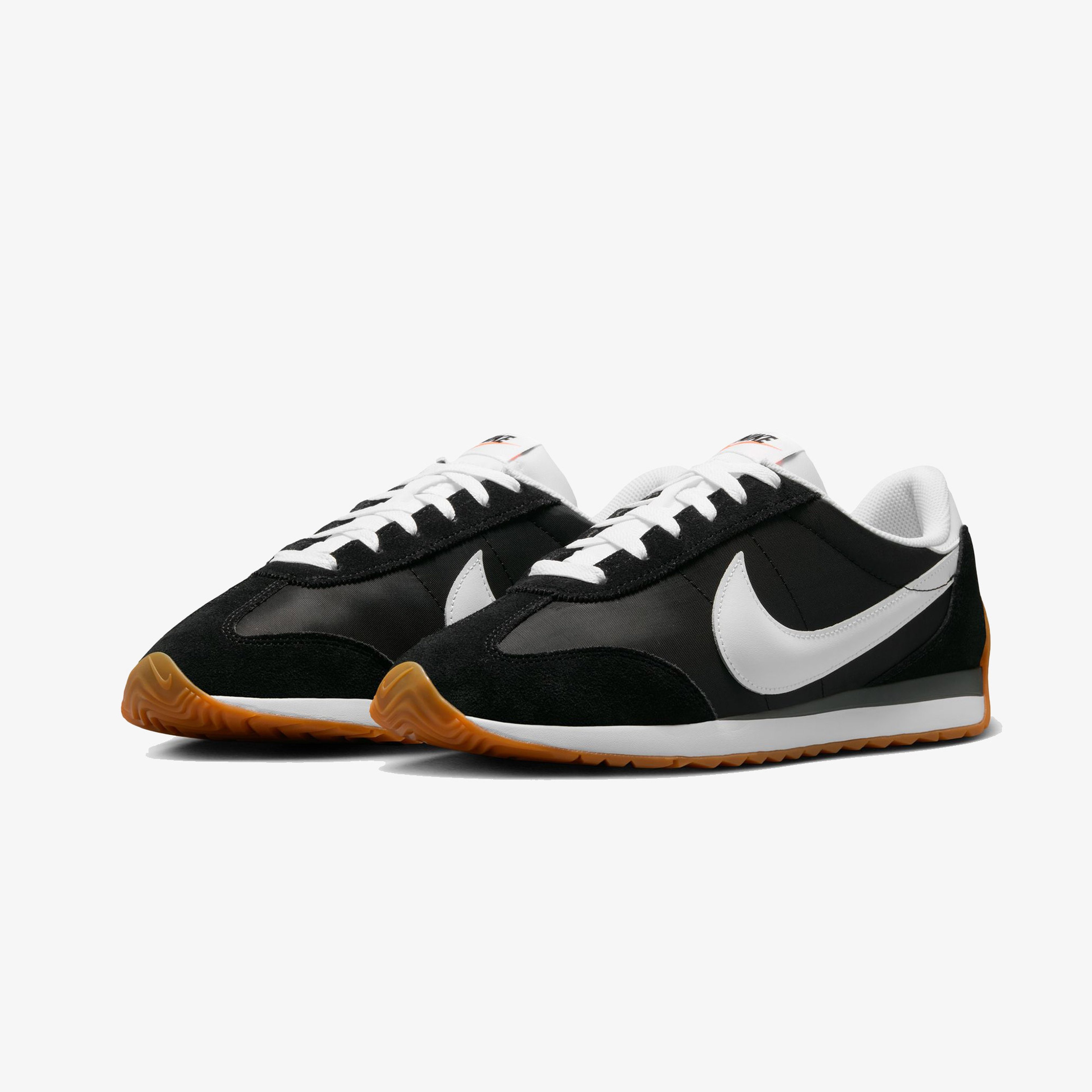 Nike Pacific Erkek Siyah Spor Ayakkabı