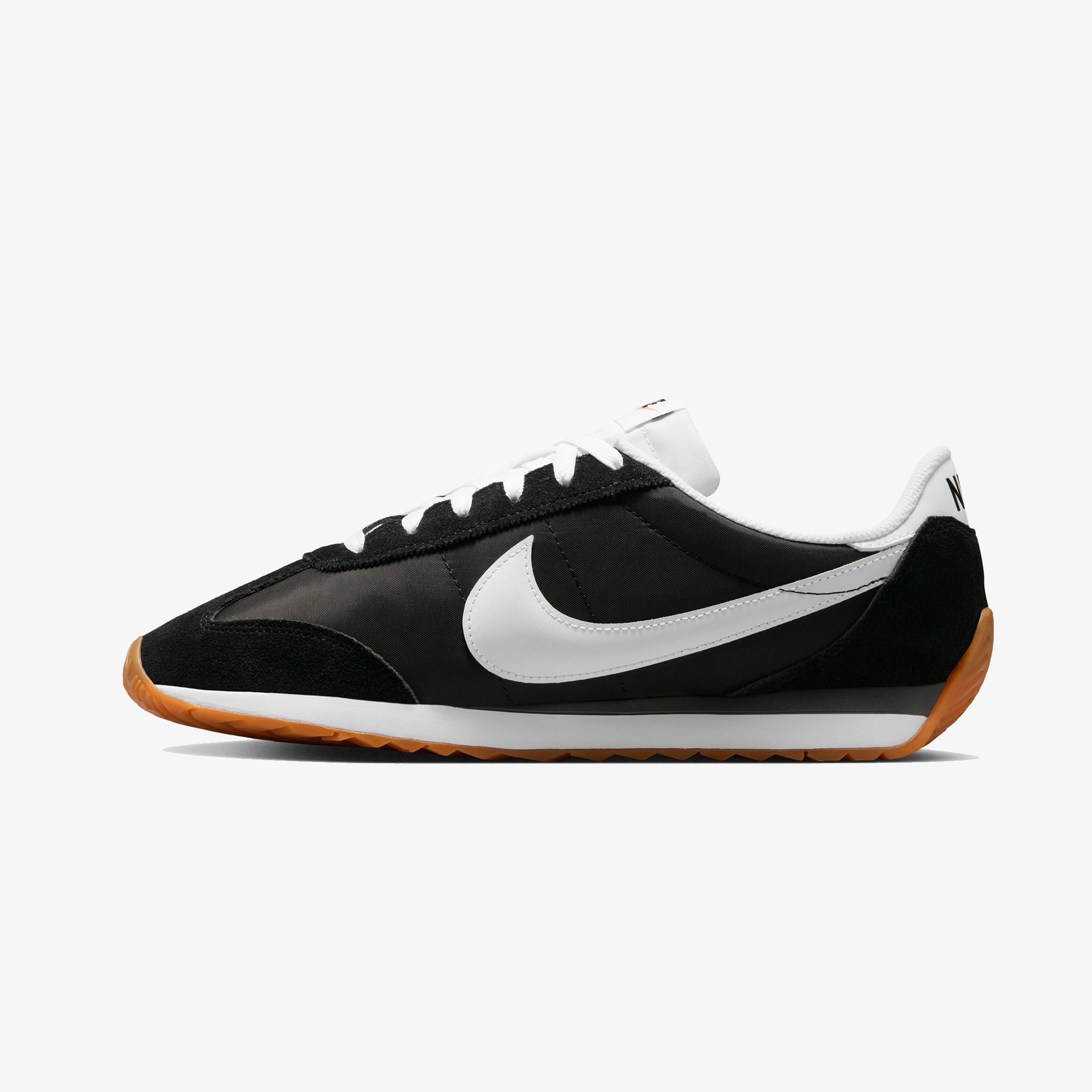 Nike Pacific Erkek Siyah Spor Ayakkabı