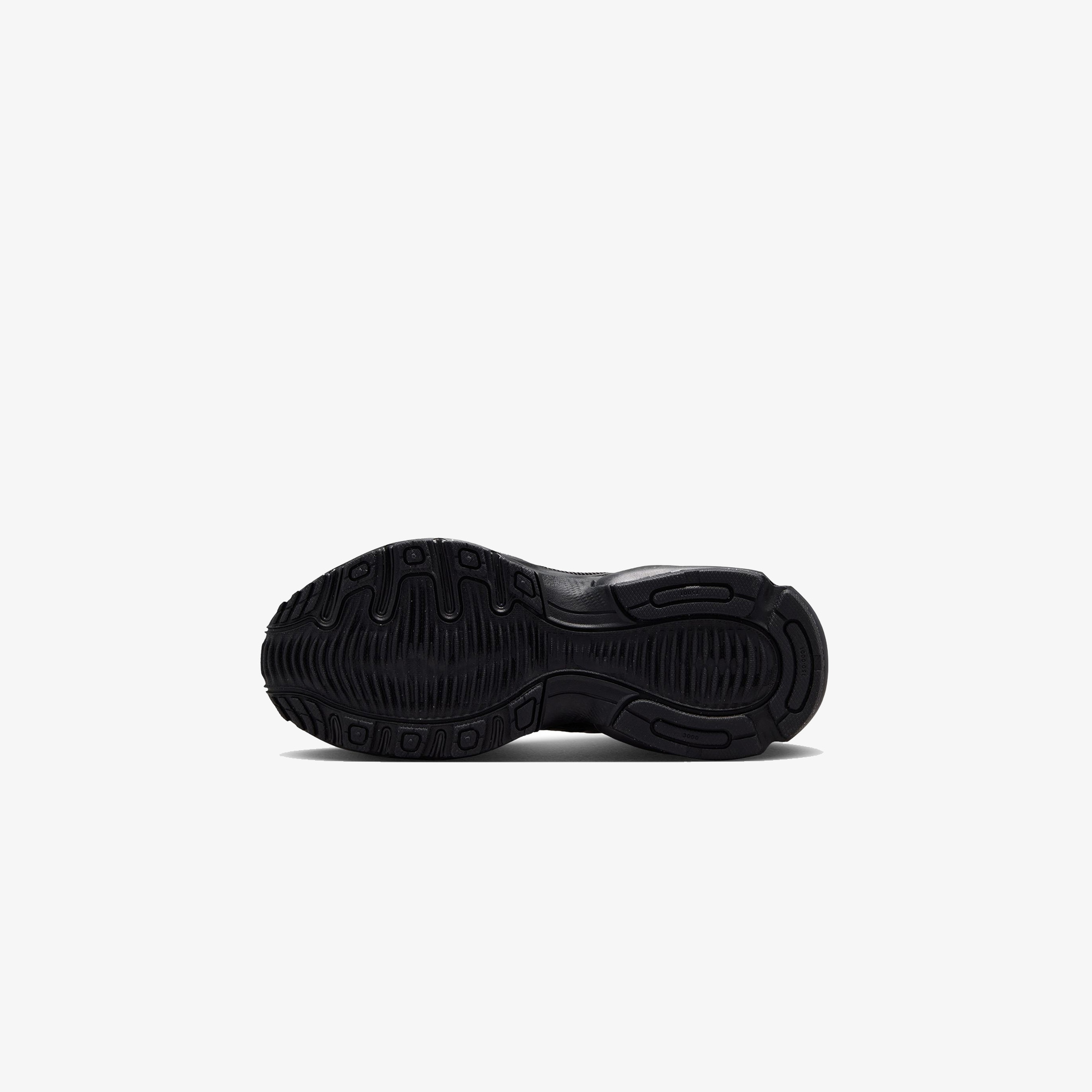 Nike Air Max Fire Çocuk Siyah Spor Ayakkabı