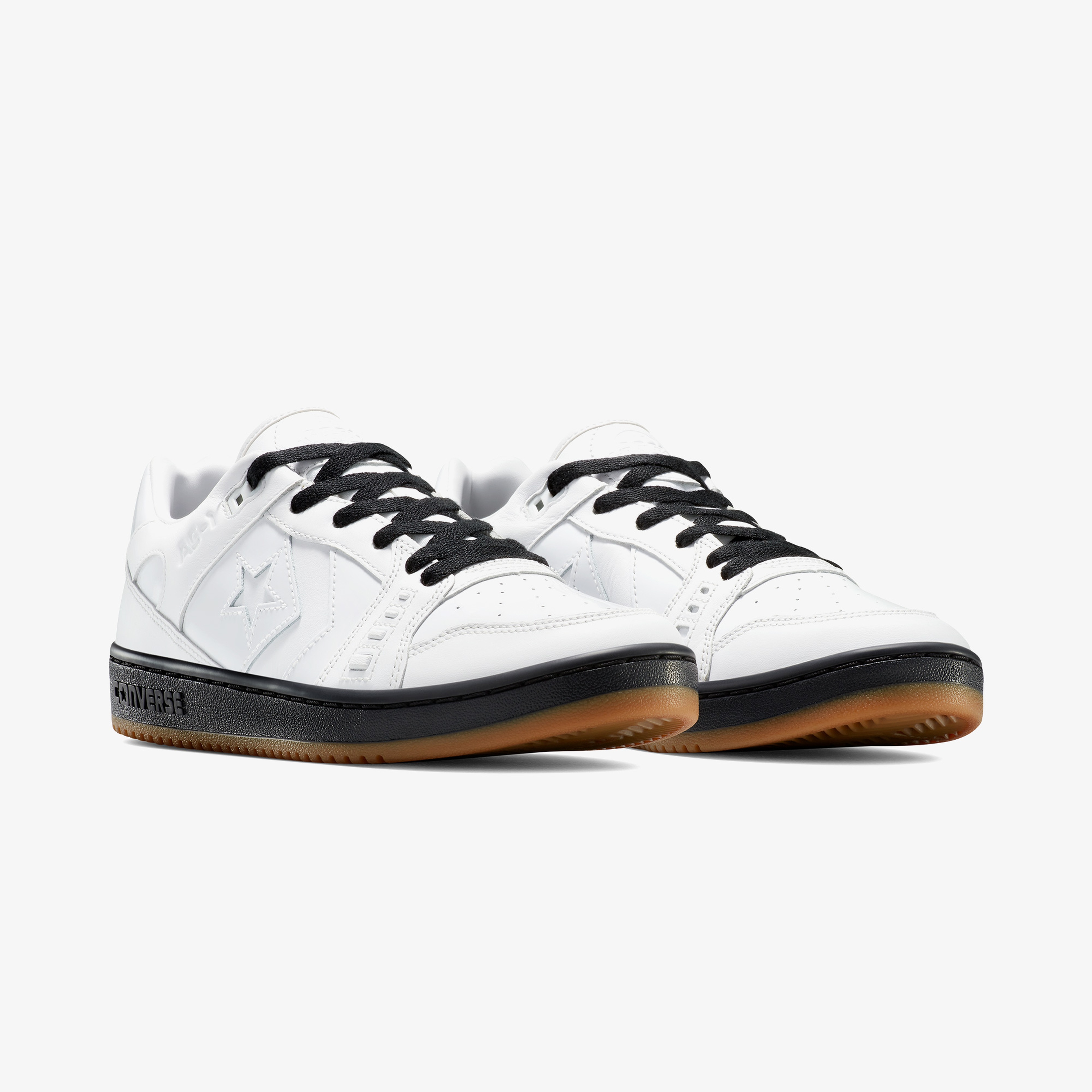 Converse As-1 Pro Unisex Beyaz Sneaker
