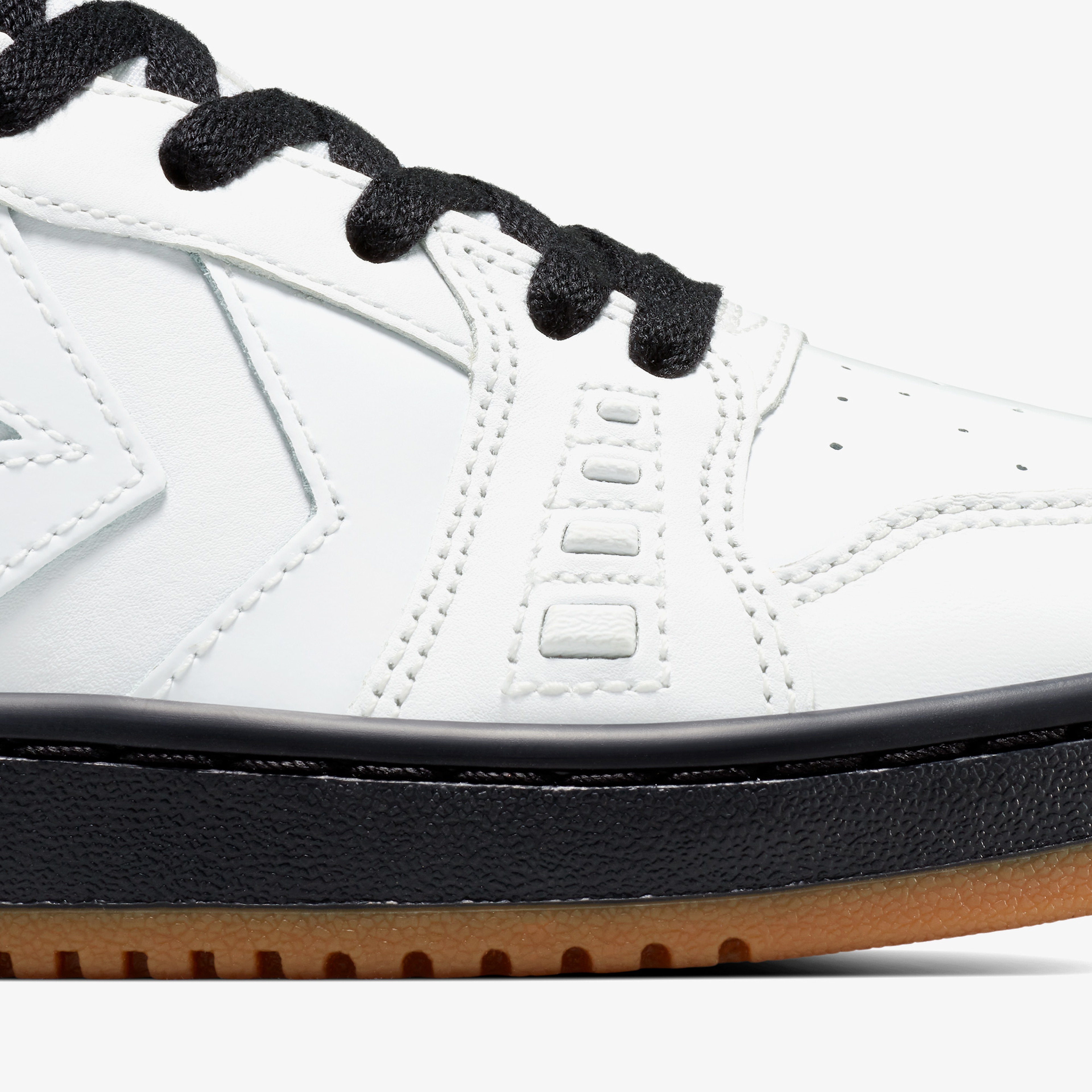 Converse As-1 Pro Unisex Beyaz Sneaker