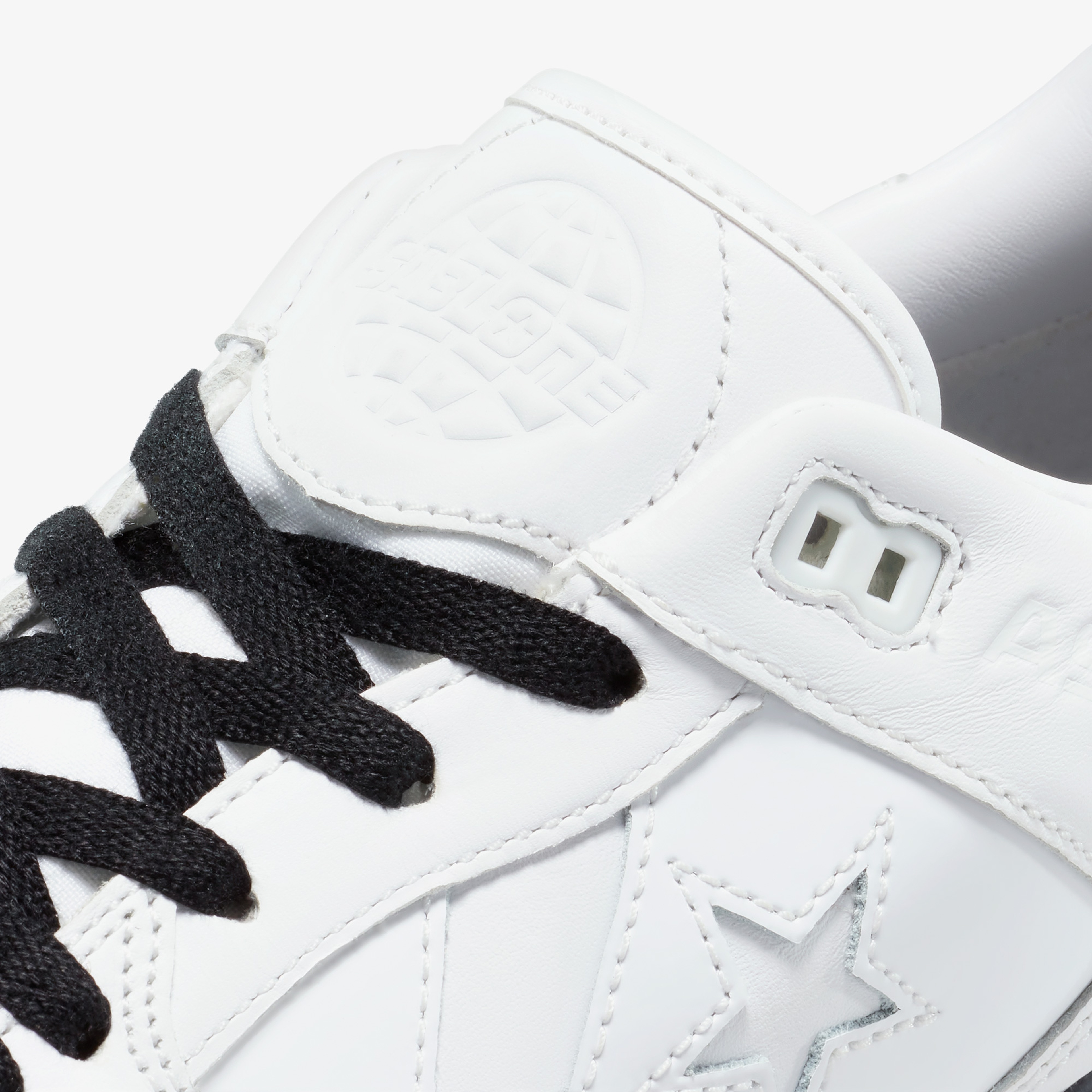 Converse As-1 Pro Unisex Beyaz Sneaker