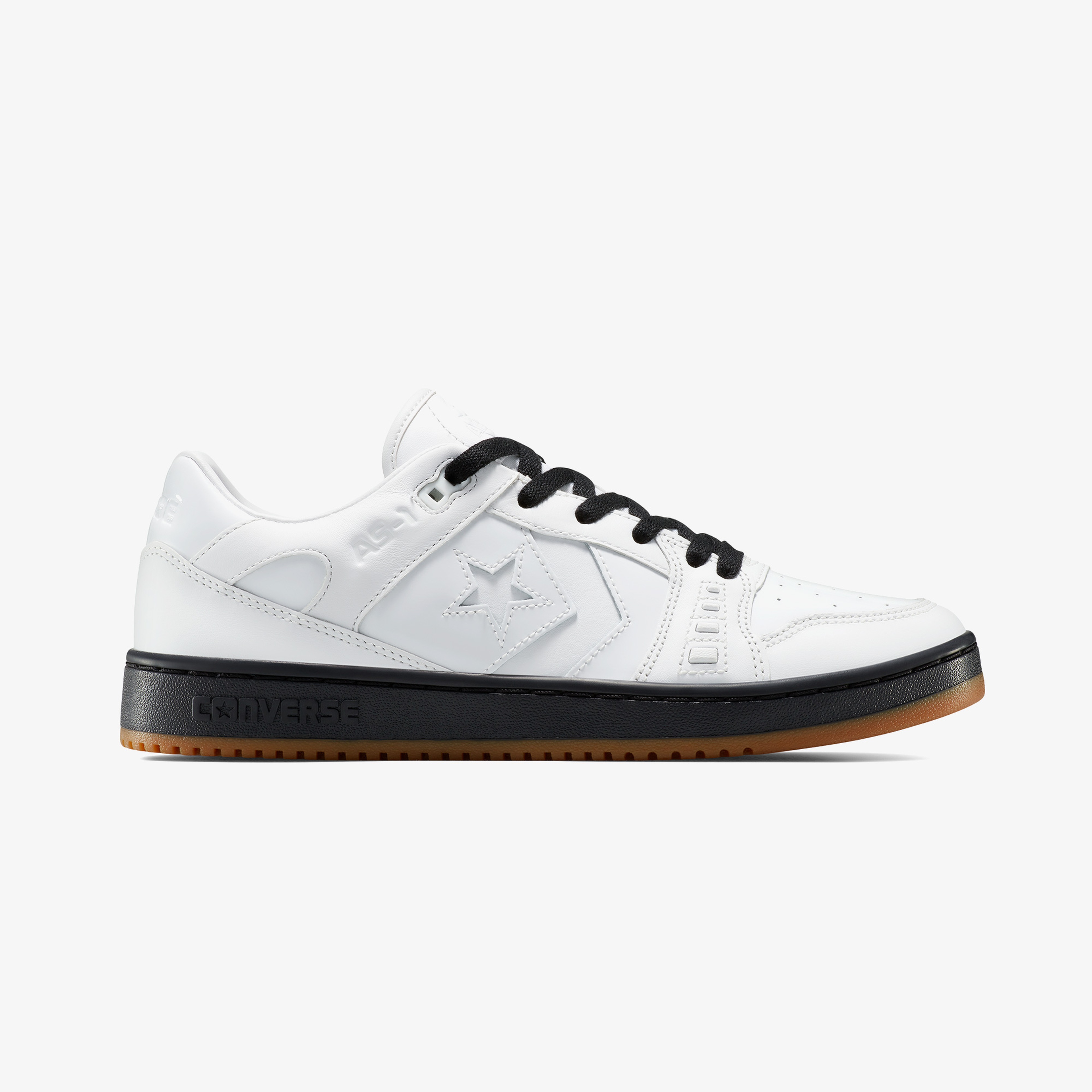 Converse As-1 Pro Unisex Beyaz Sneaker