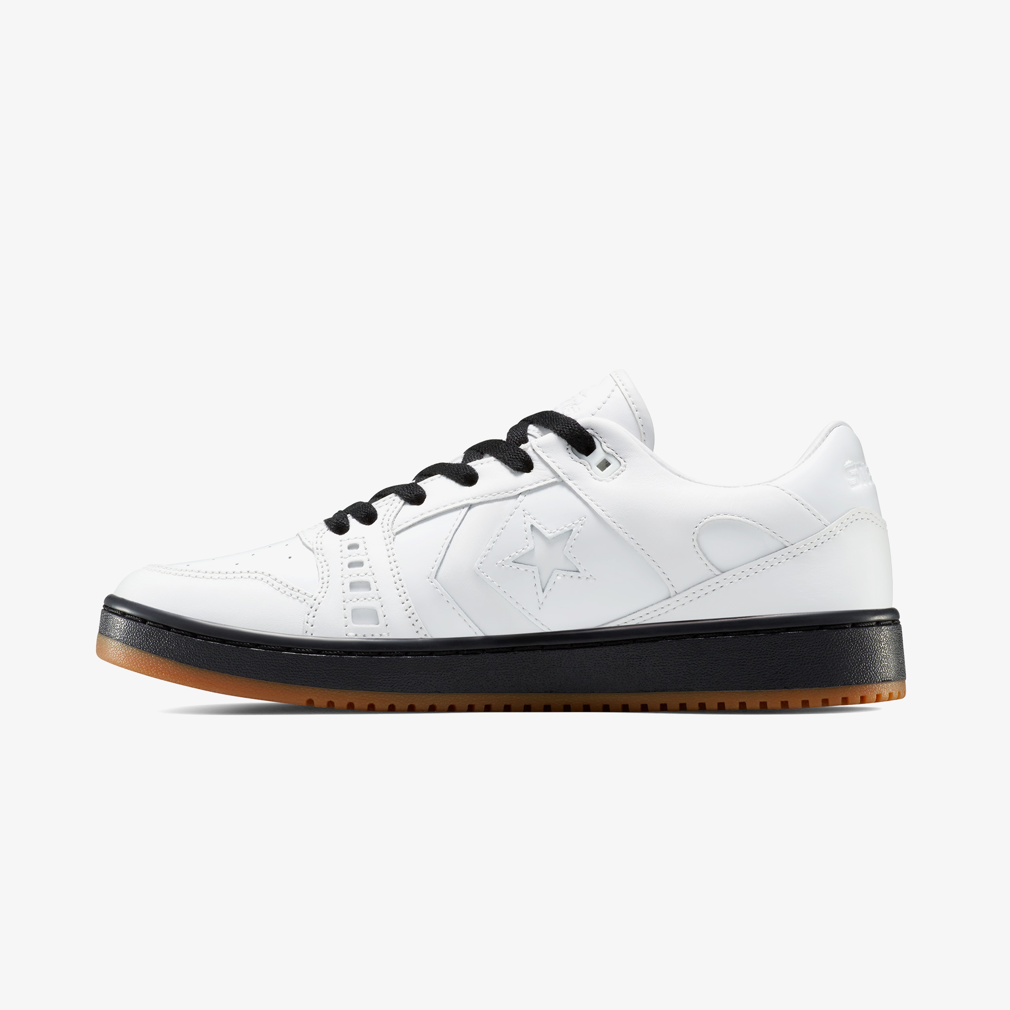 Converse As-1 Pro Unisex Beyaz Sneaker
