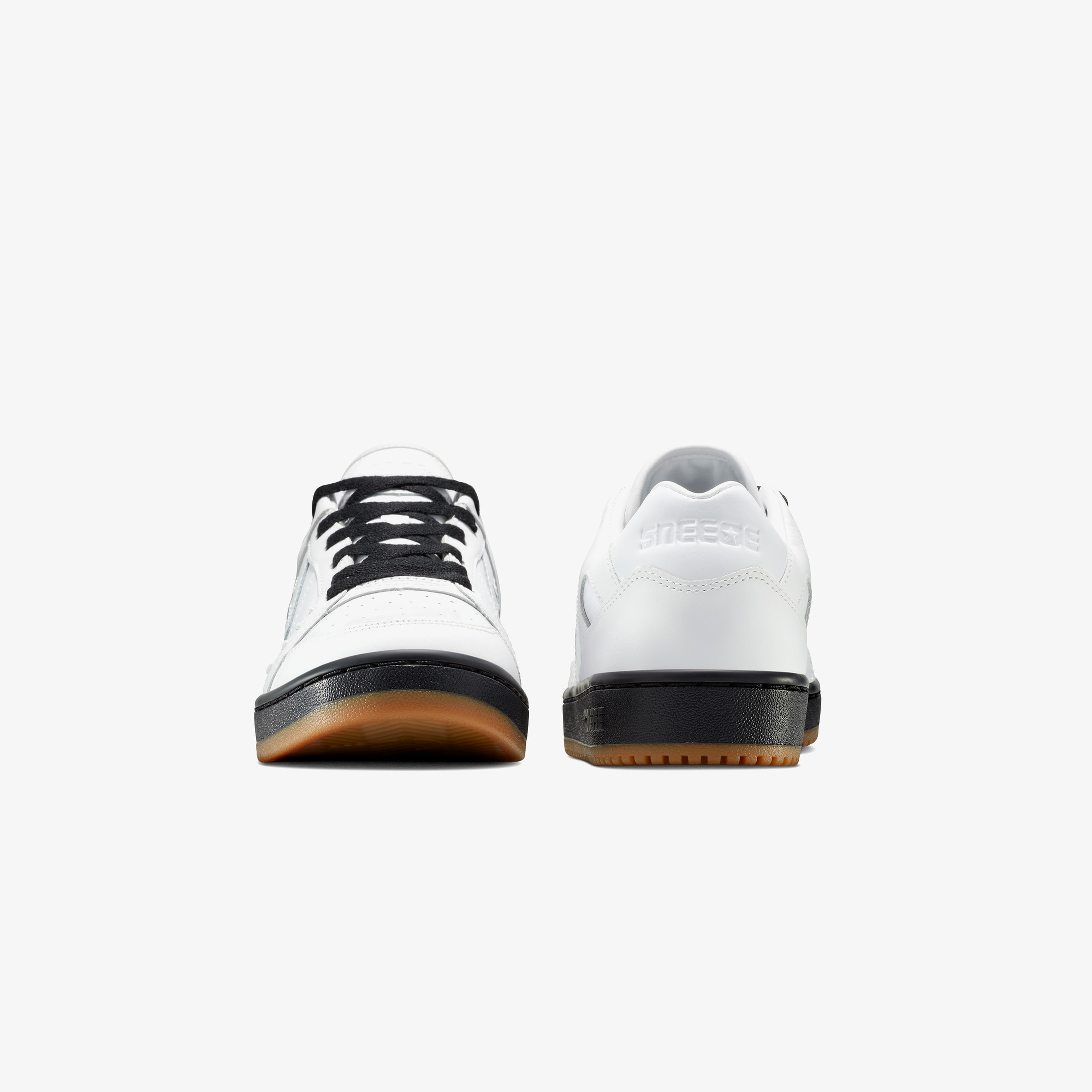 Converse As-1 Pro Unisex Beyaz Sneaker