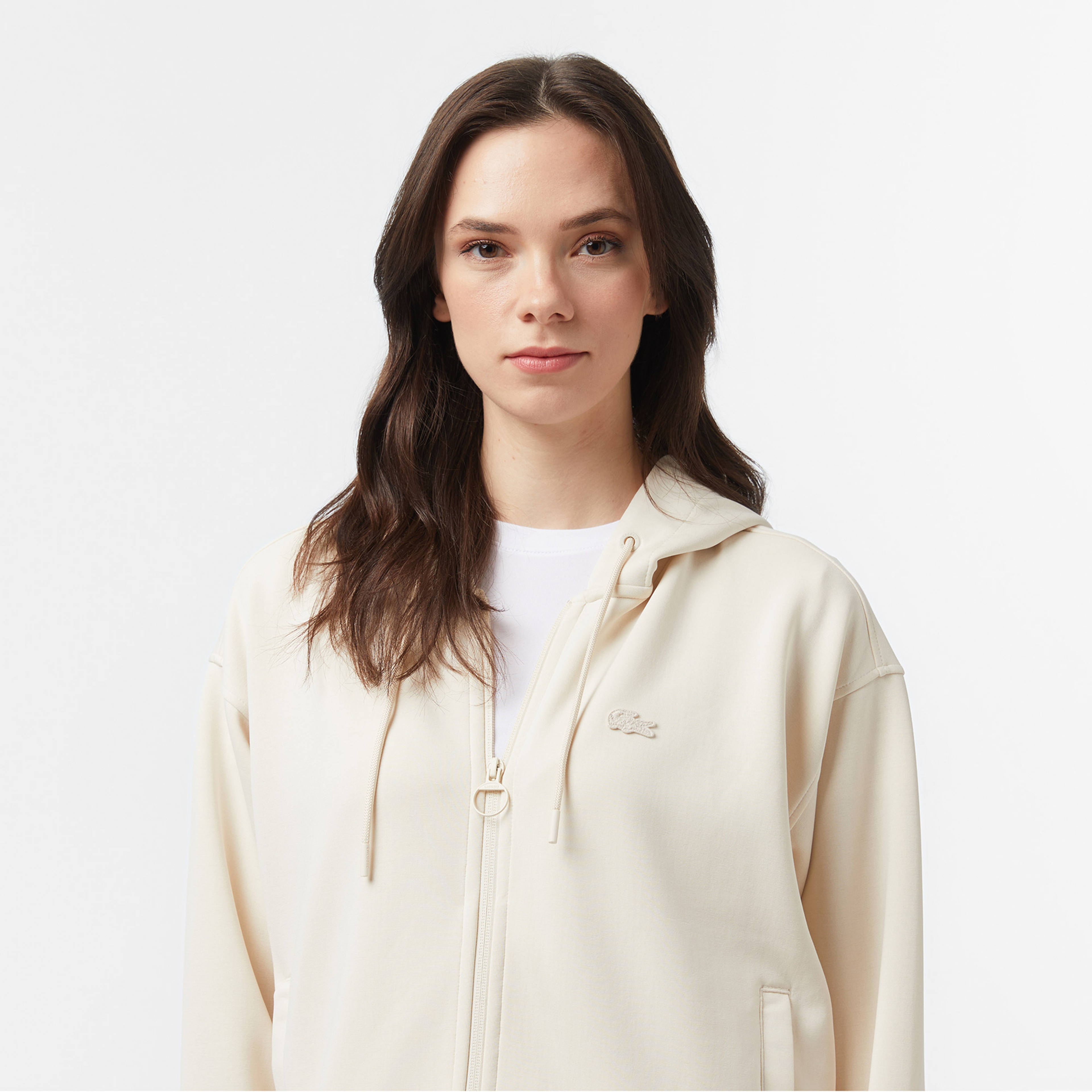 Lacoste Women's Sweatshirt