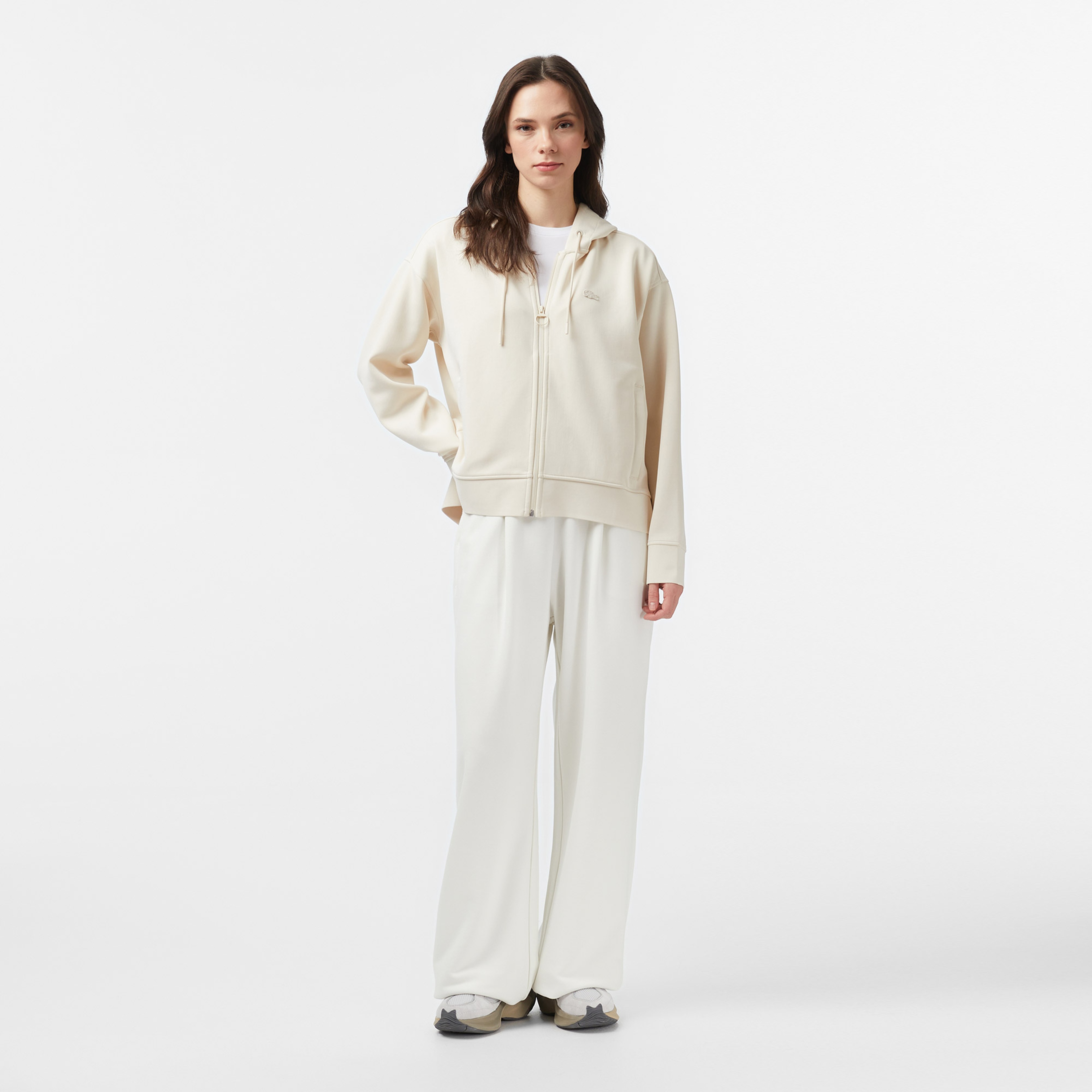 Lacoste Women's Sweatshirt