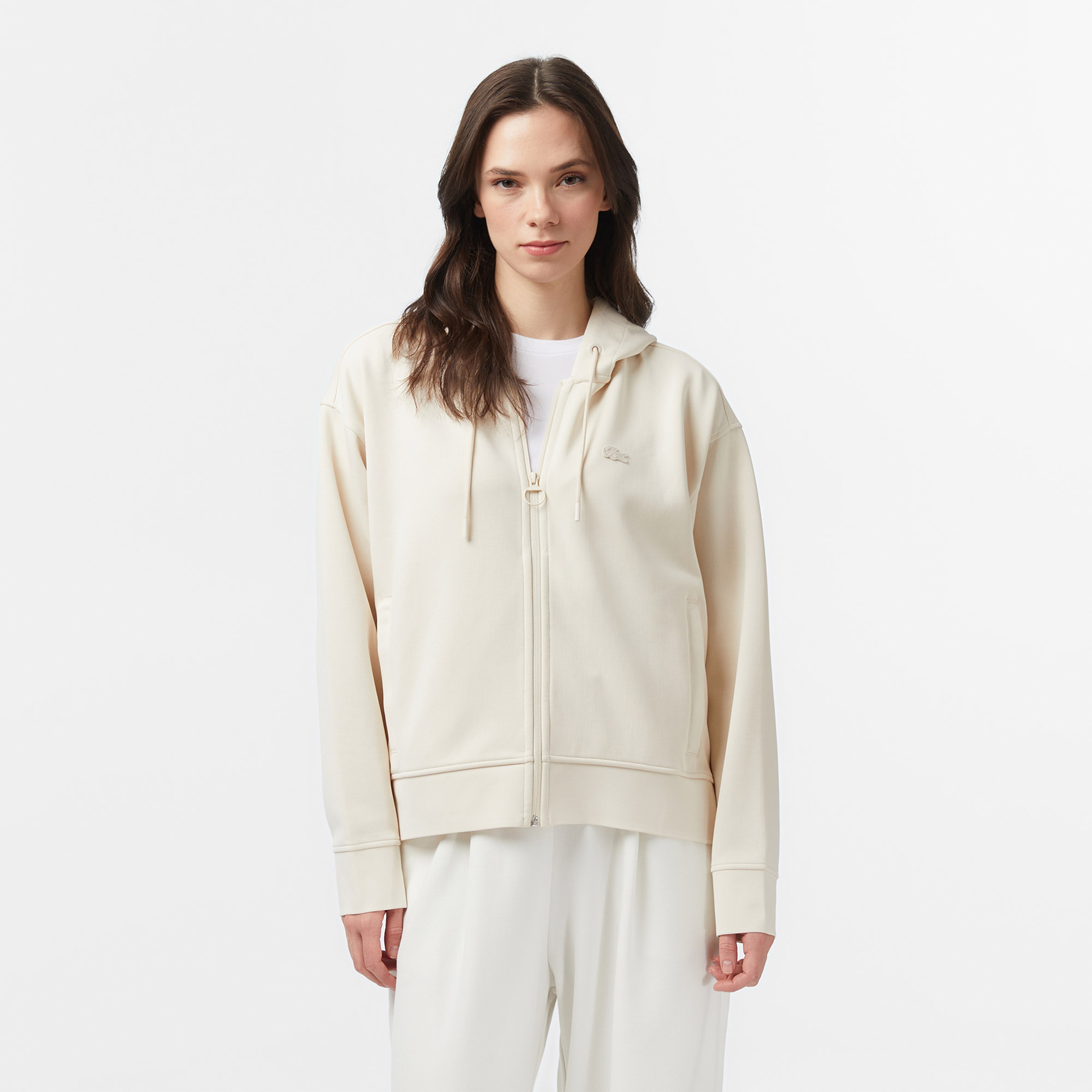 Lacoste Women's Sweatshirt