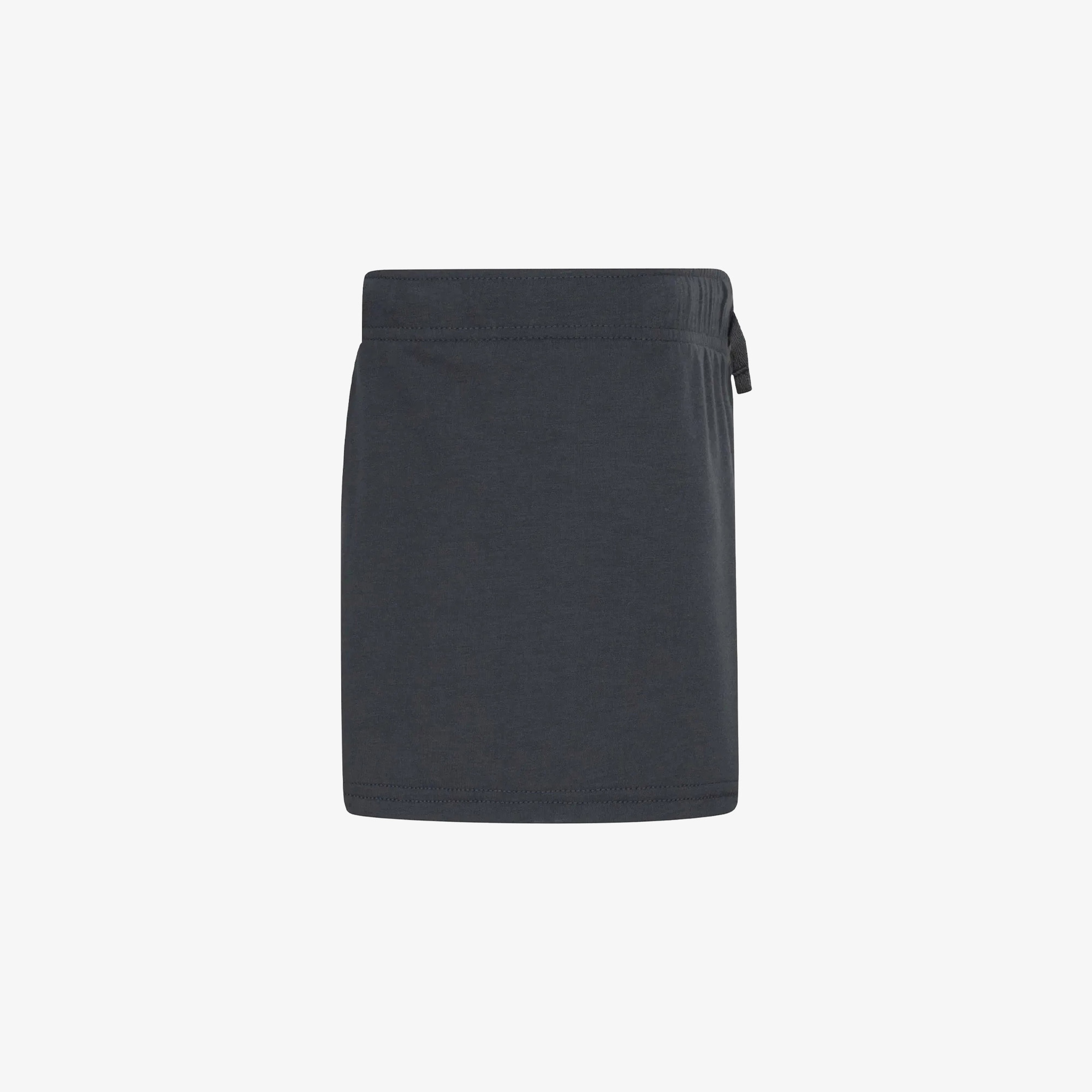 Converse Graphic Knit Çocuk Siyah Şort