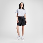 Converse Kadın Mor T-Shirt