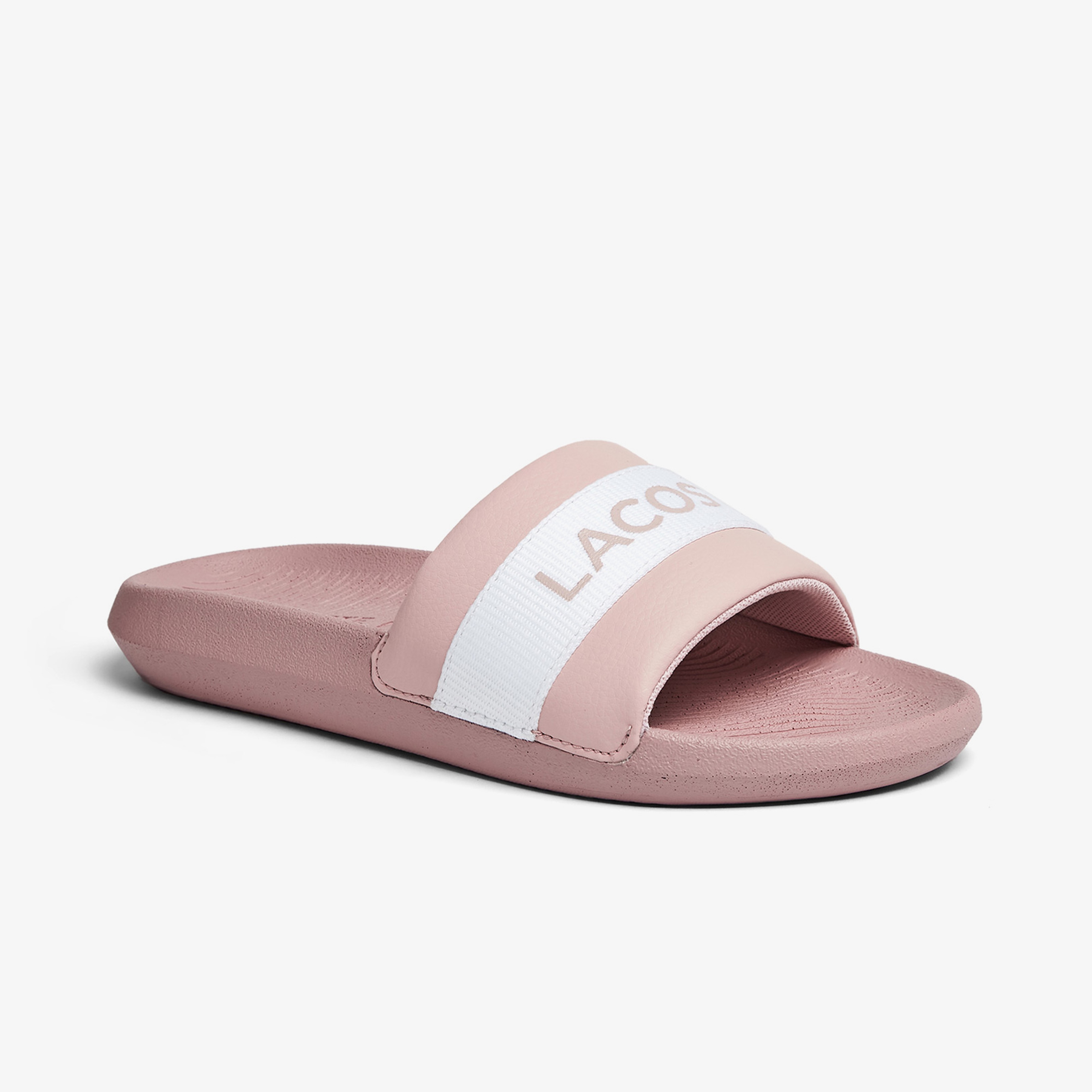 Lacoste L.30 Çocuk Pembe Sandalet