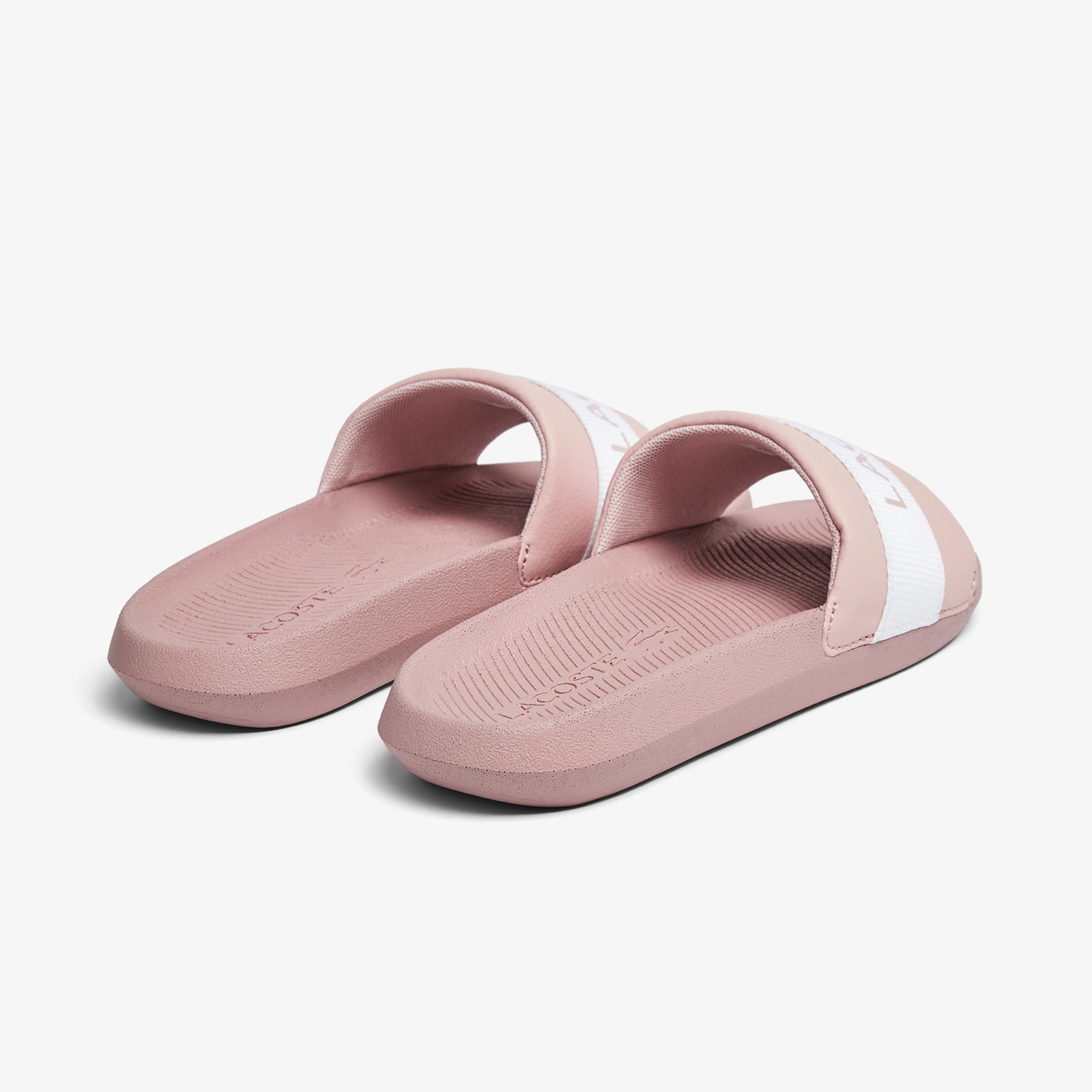 Lacoste L.30 Çocuk Pembe Sandalet
