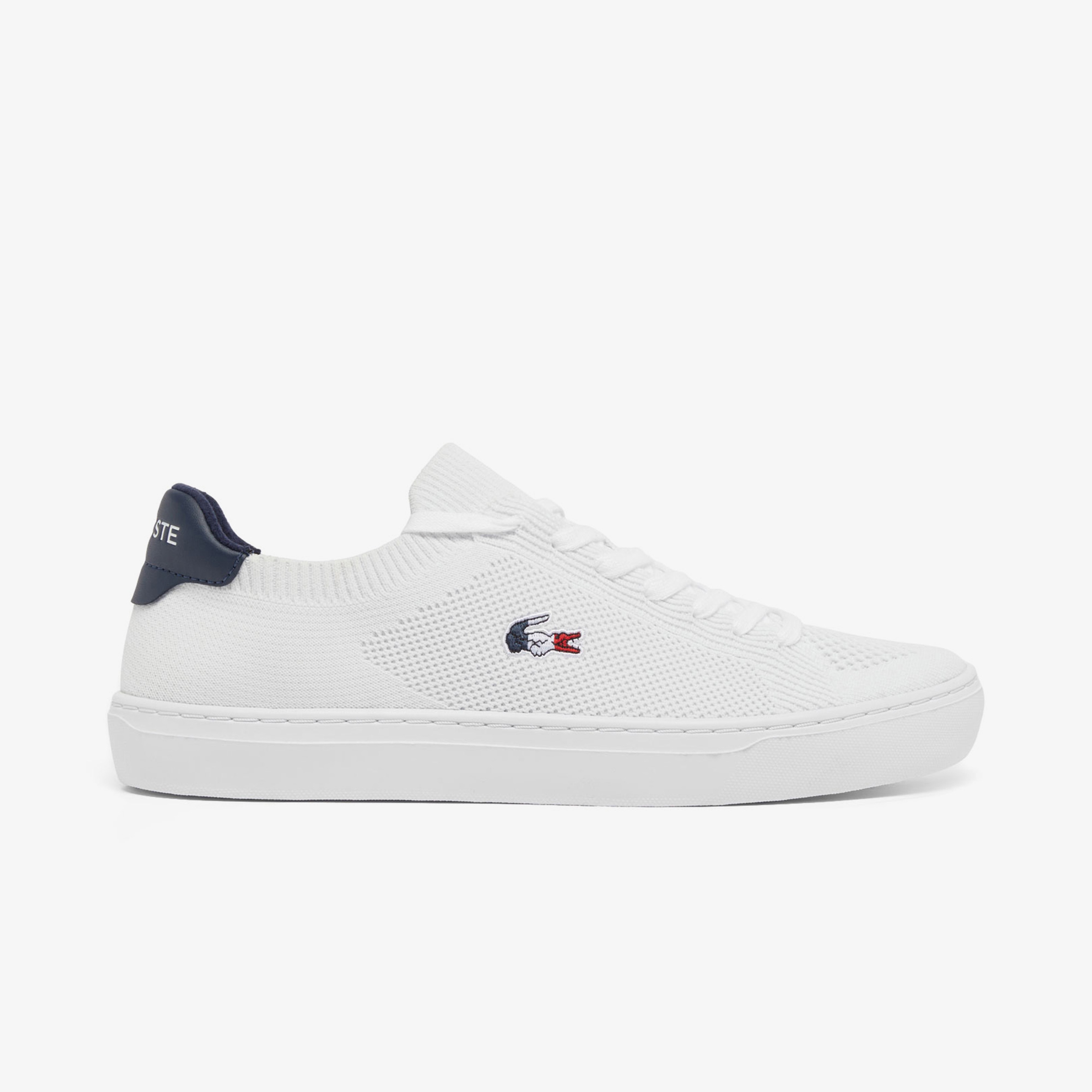 Men's La Piquée 2.0 Suede Sneakers