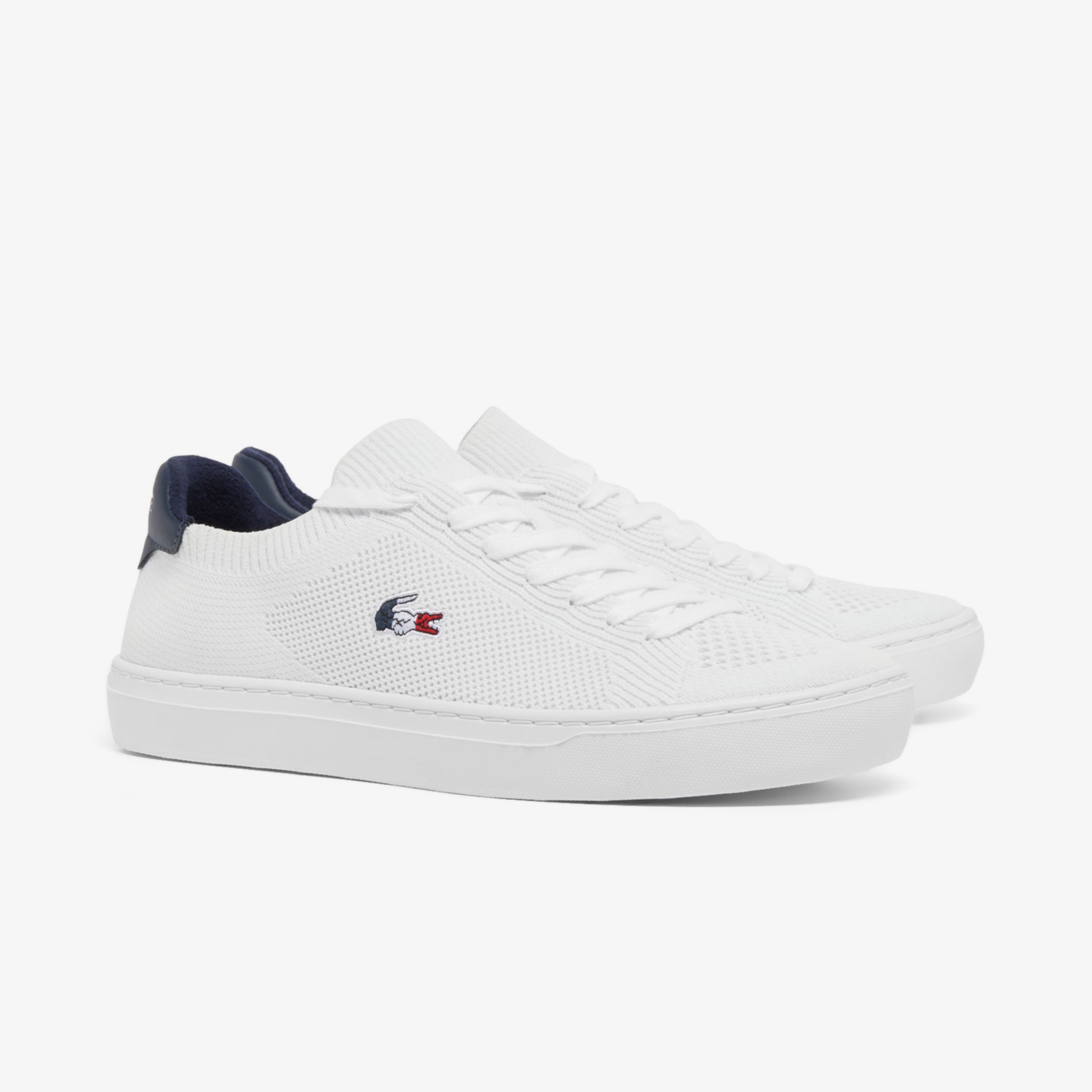 Men's La Piquée 2.0 Suede Sneakers