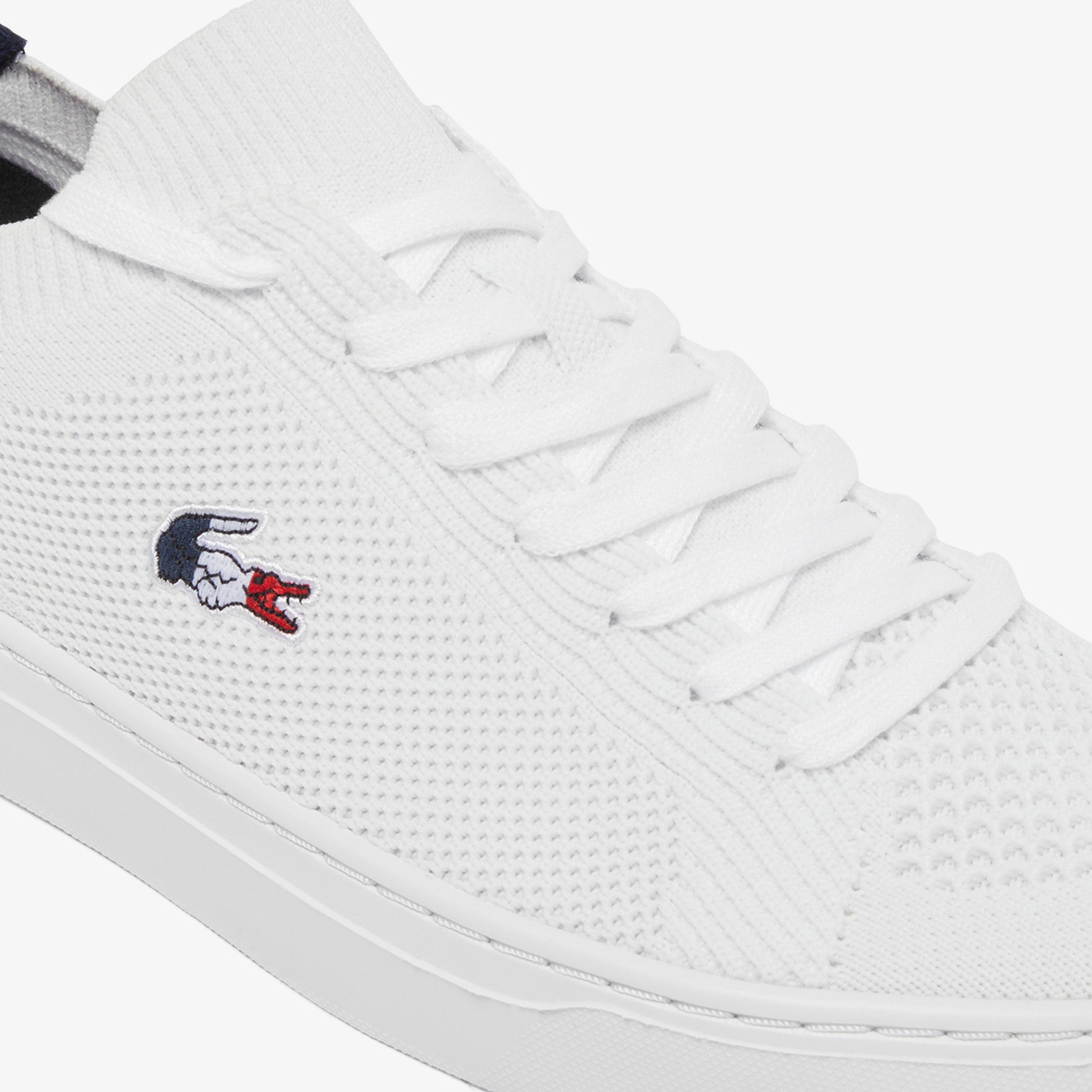 Men's La Piquée 2.0 Suede Sneakers