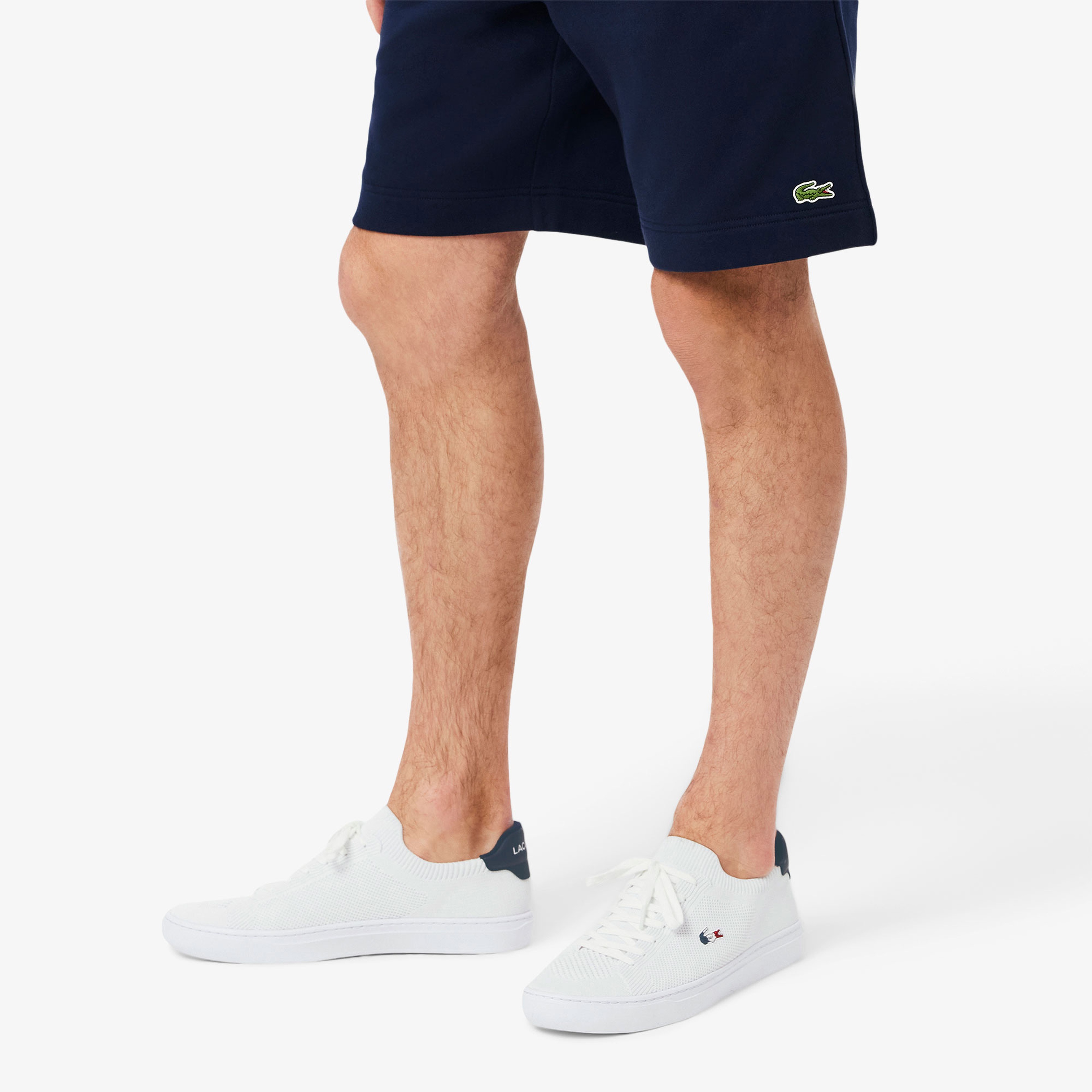 Men's La Piquée 2.0 Suede Sneakers