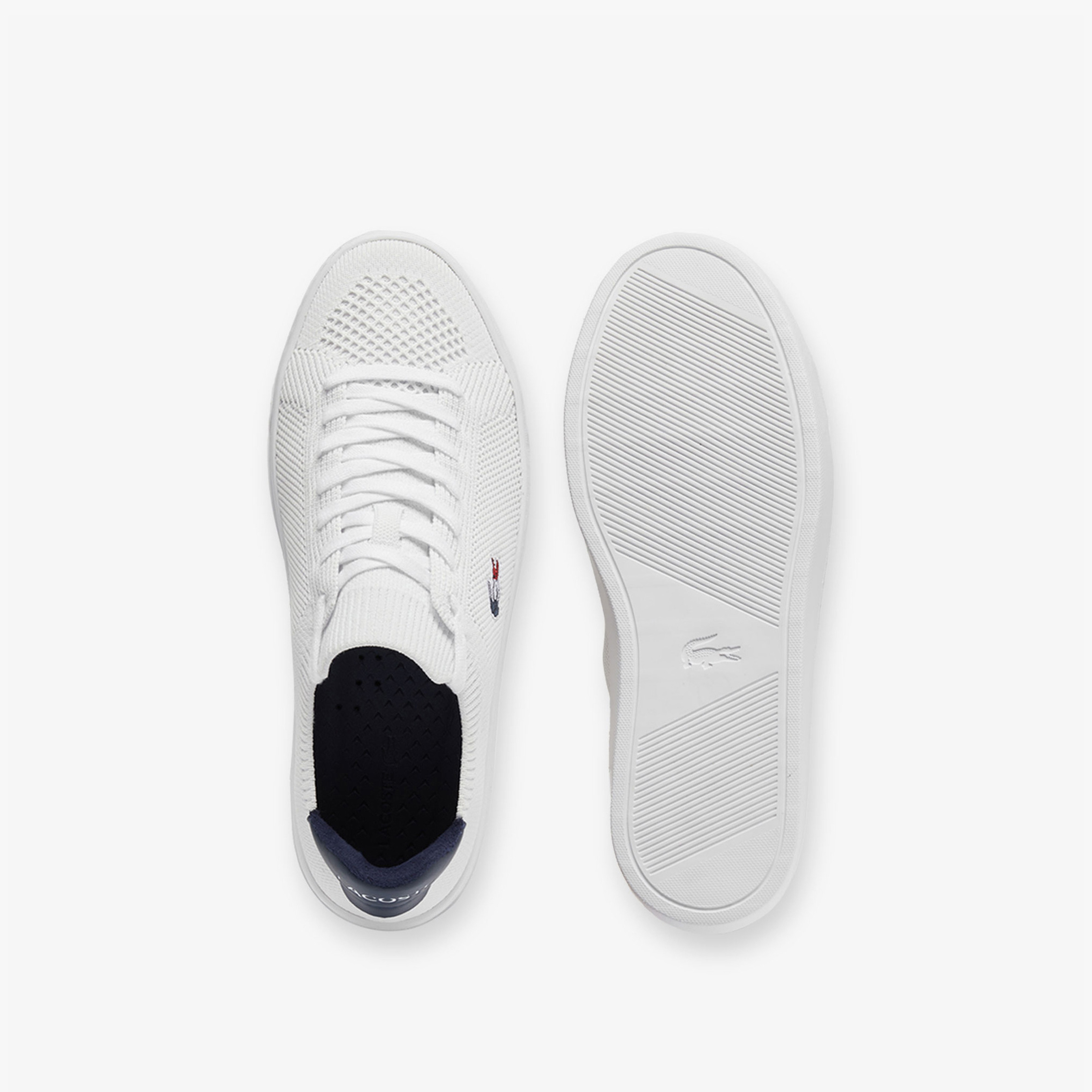 Men's La Piquée 2.0 Suede Sneakers