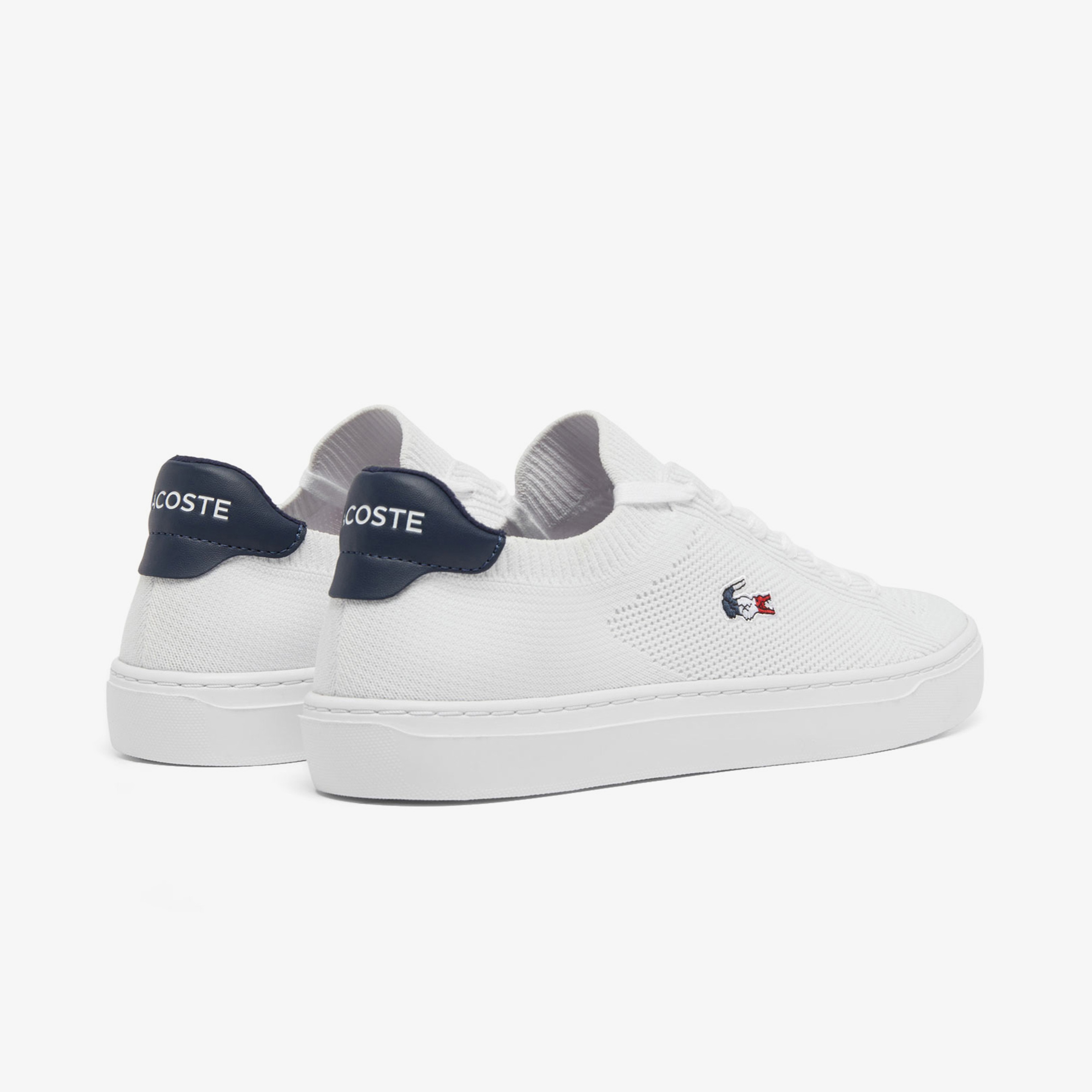 Men's La Piquée 2.0 Suede Sneakers