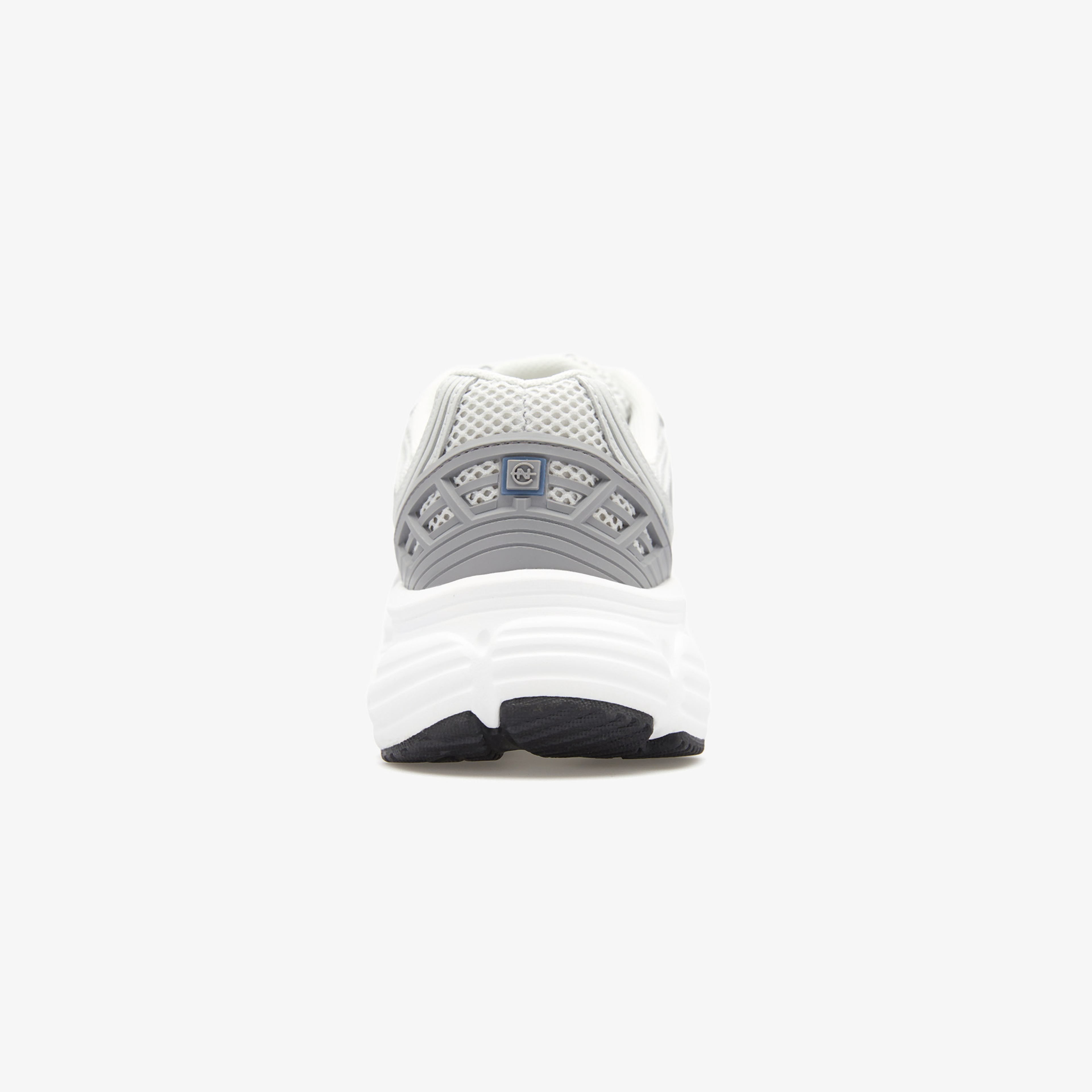 Nautica Erkek Gri Sneaker