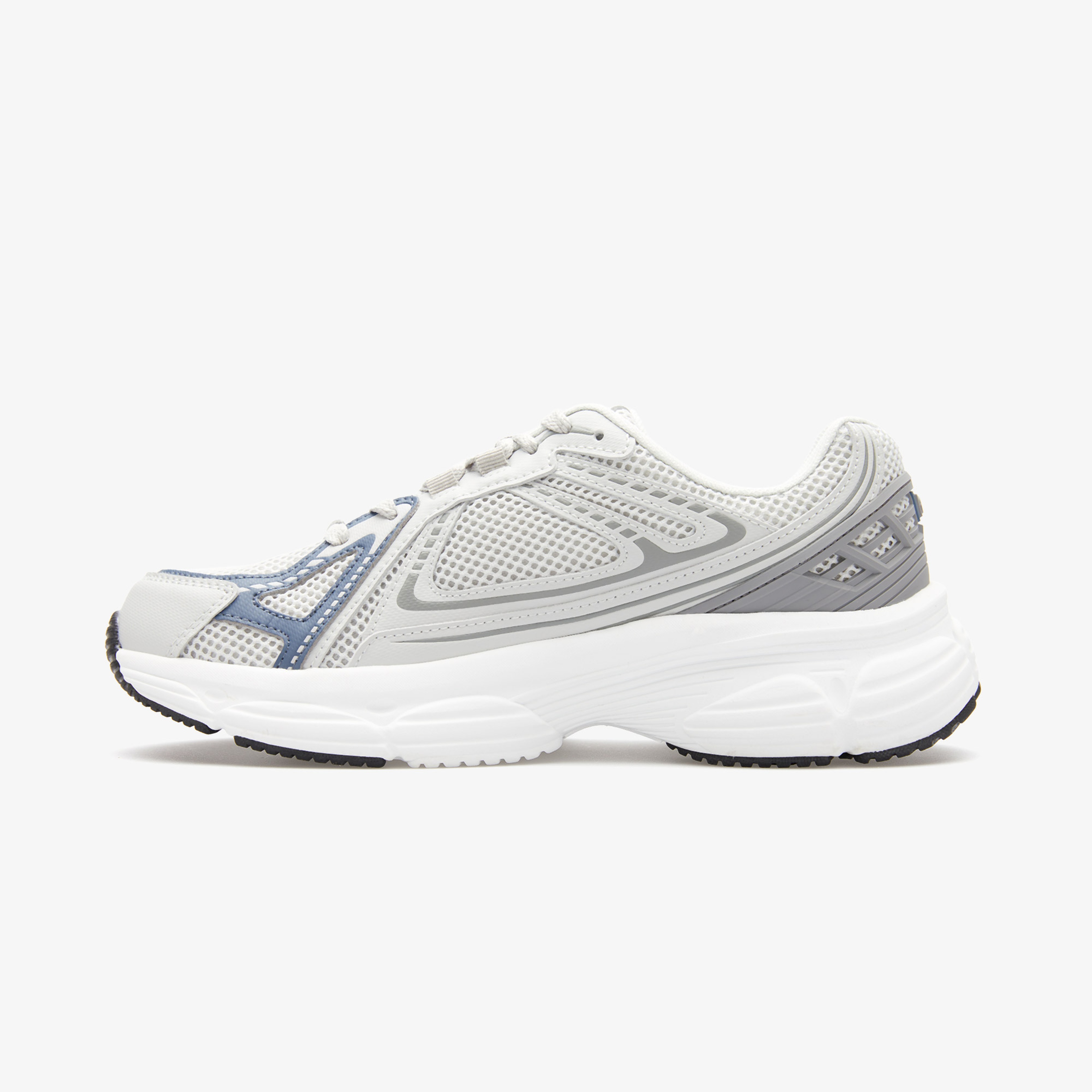 Nautica Erkek Gri Sneaker