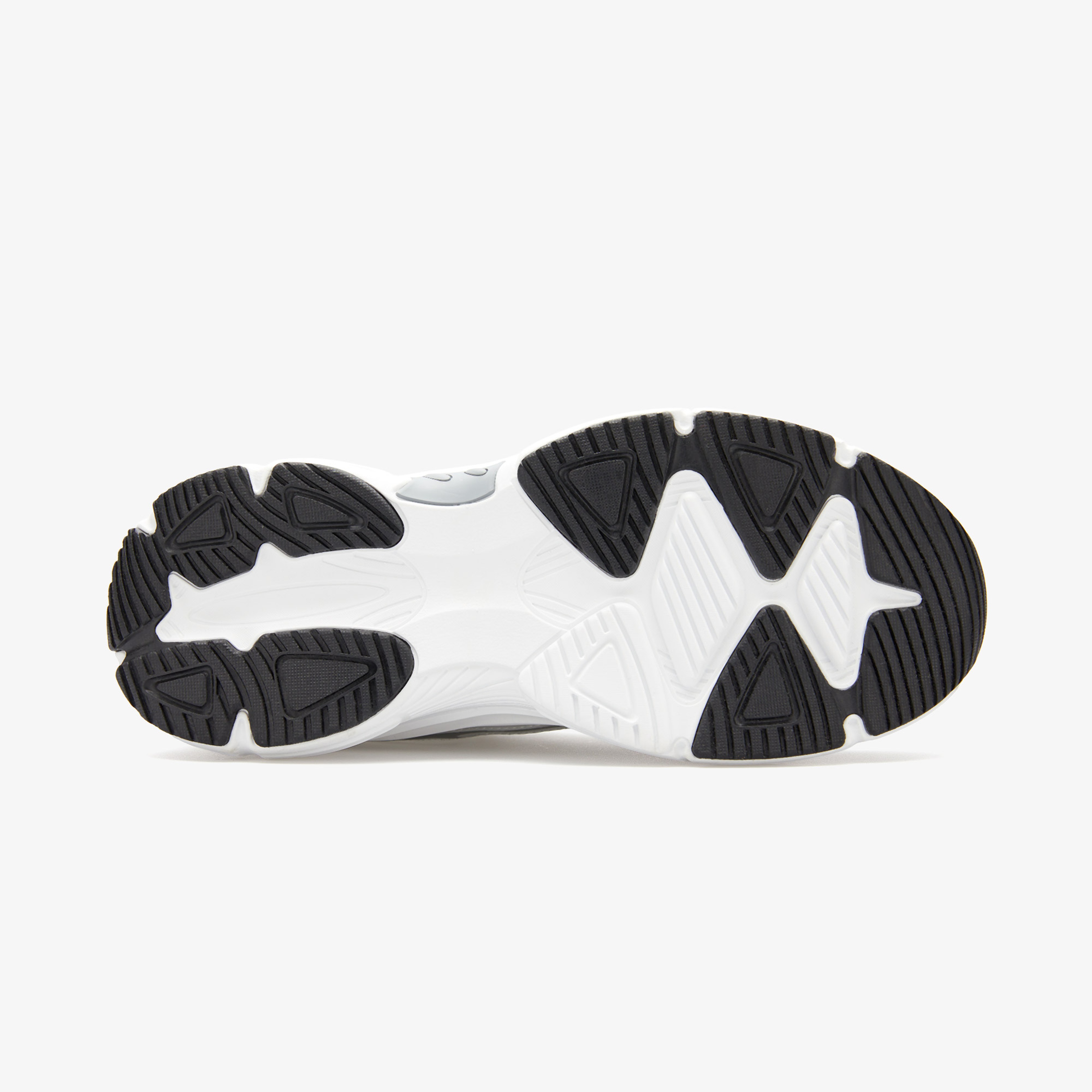 Nautica Erkek Gri Sneaker