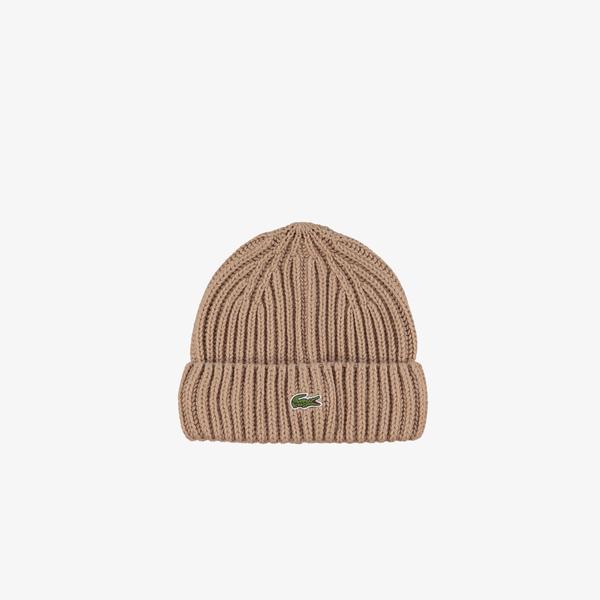 Knitted Cap Unisex