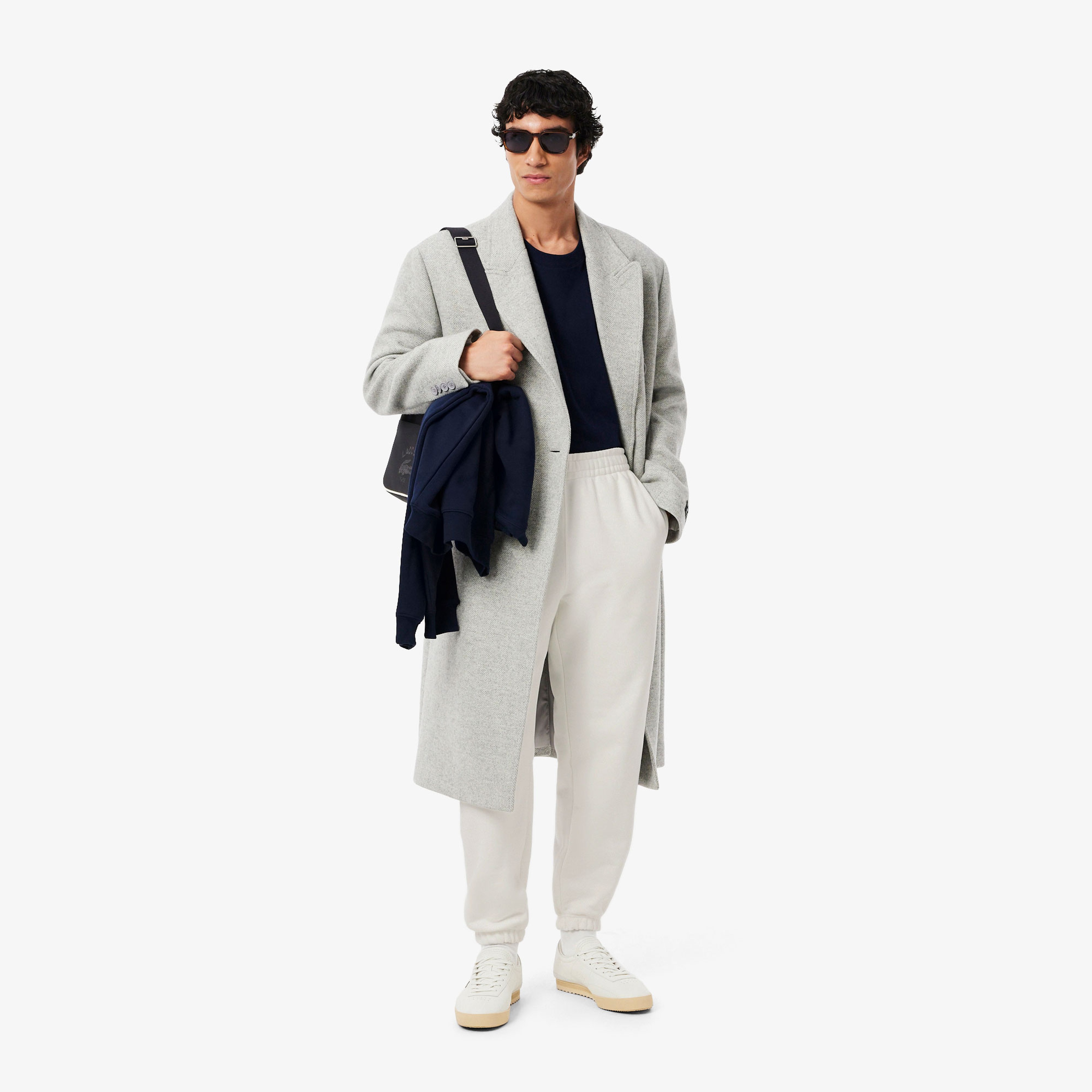 Fleece Sweatpants